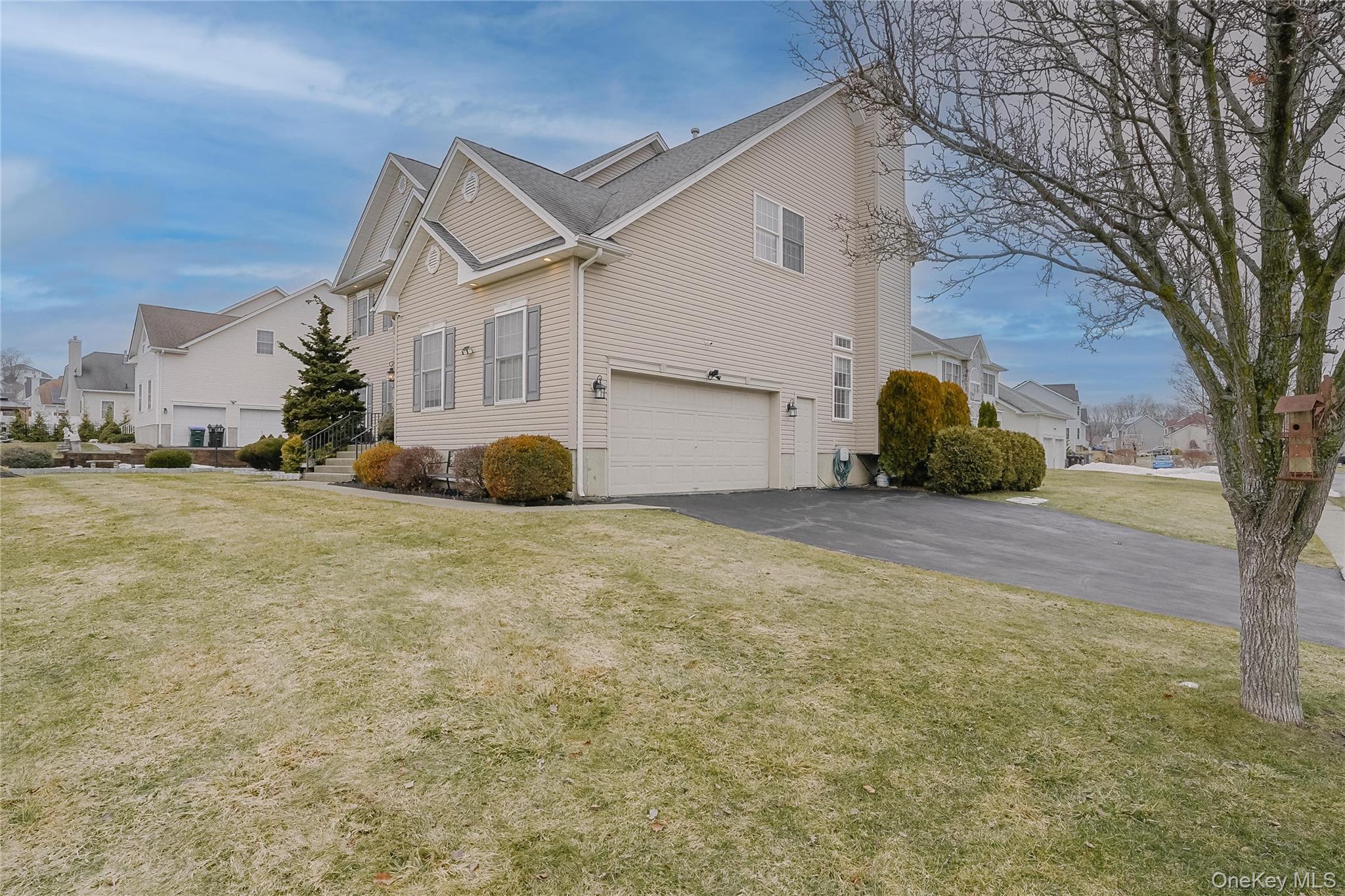 3002 Molly Pitcher Drive, New Windsor, NY 12553