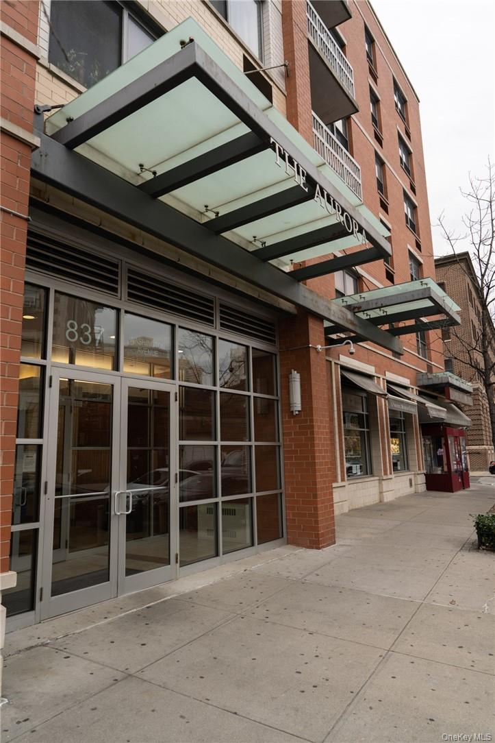 837 Washington Avenue # 8M, Bronx, NY 10451