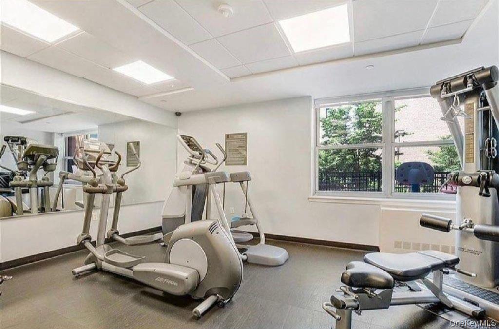 837 Washington Avenue # 8M, Bronx, NY 10451