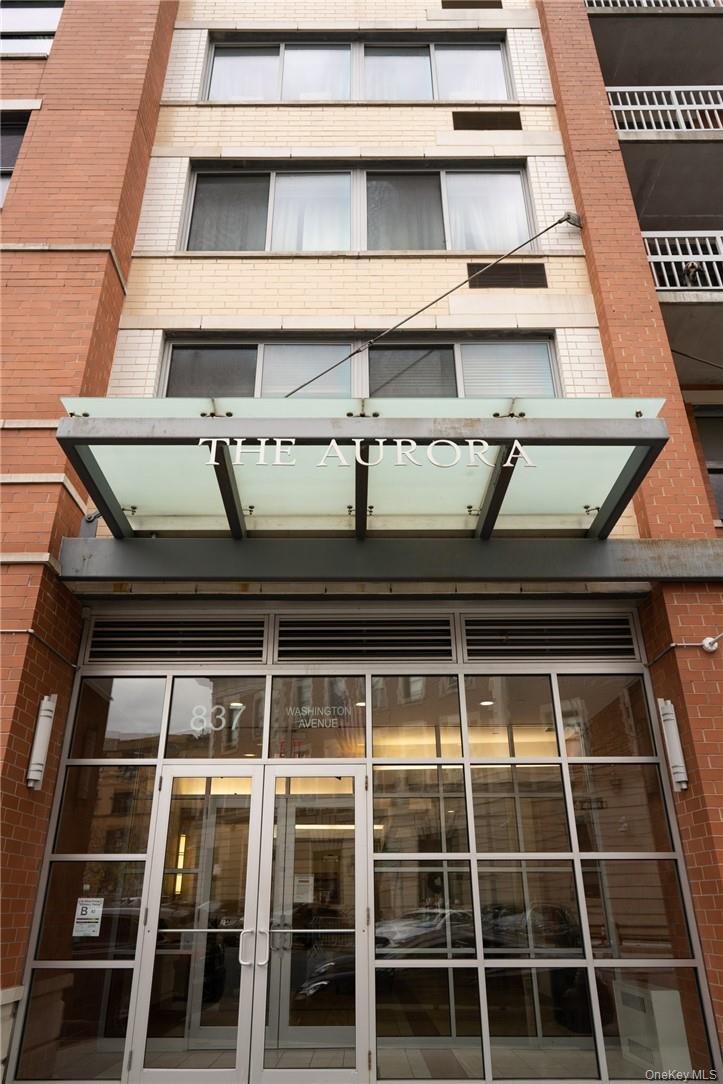 837 Washington Avenue # 8M, Bronx, NY 10451