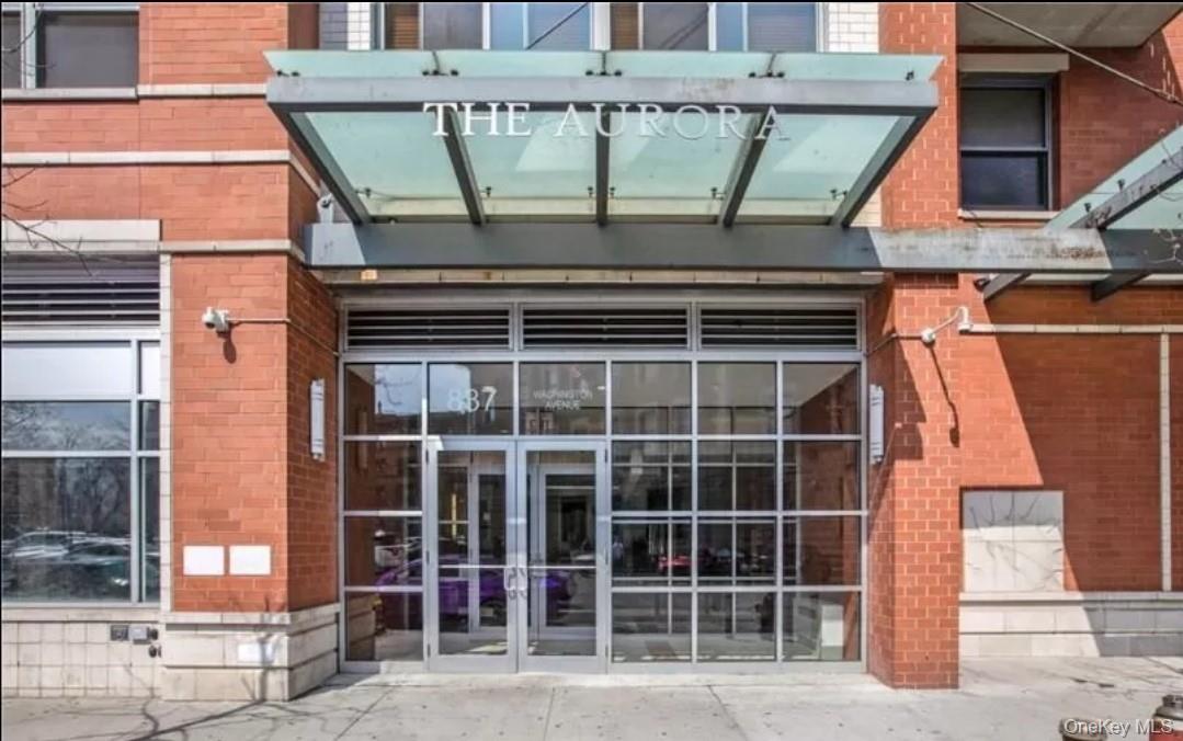 837 Washington Avenue # 8M, Bronx, NY 10451