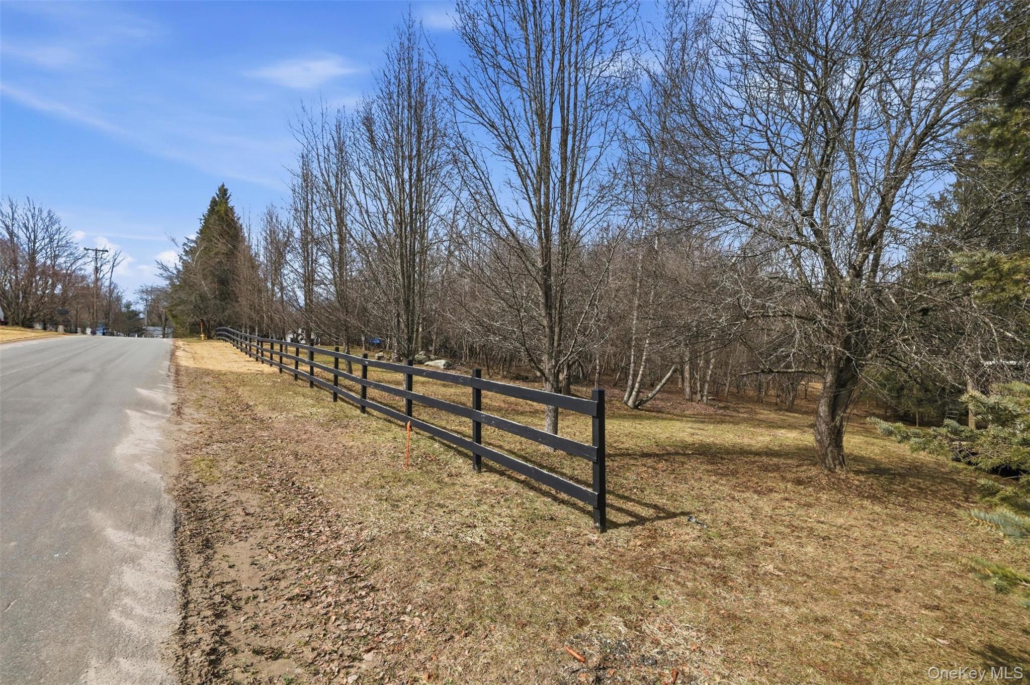 California Avenue, Liberty, NY 12754