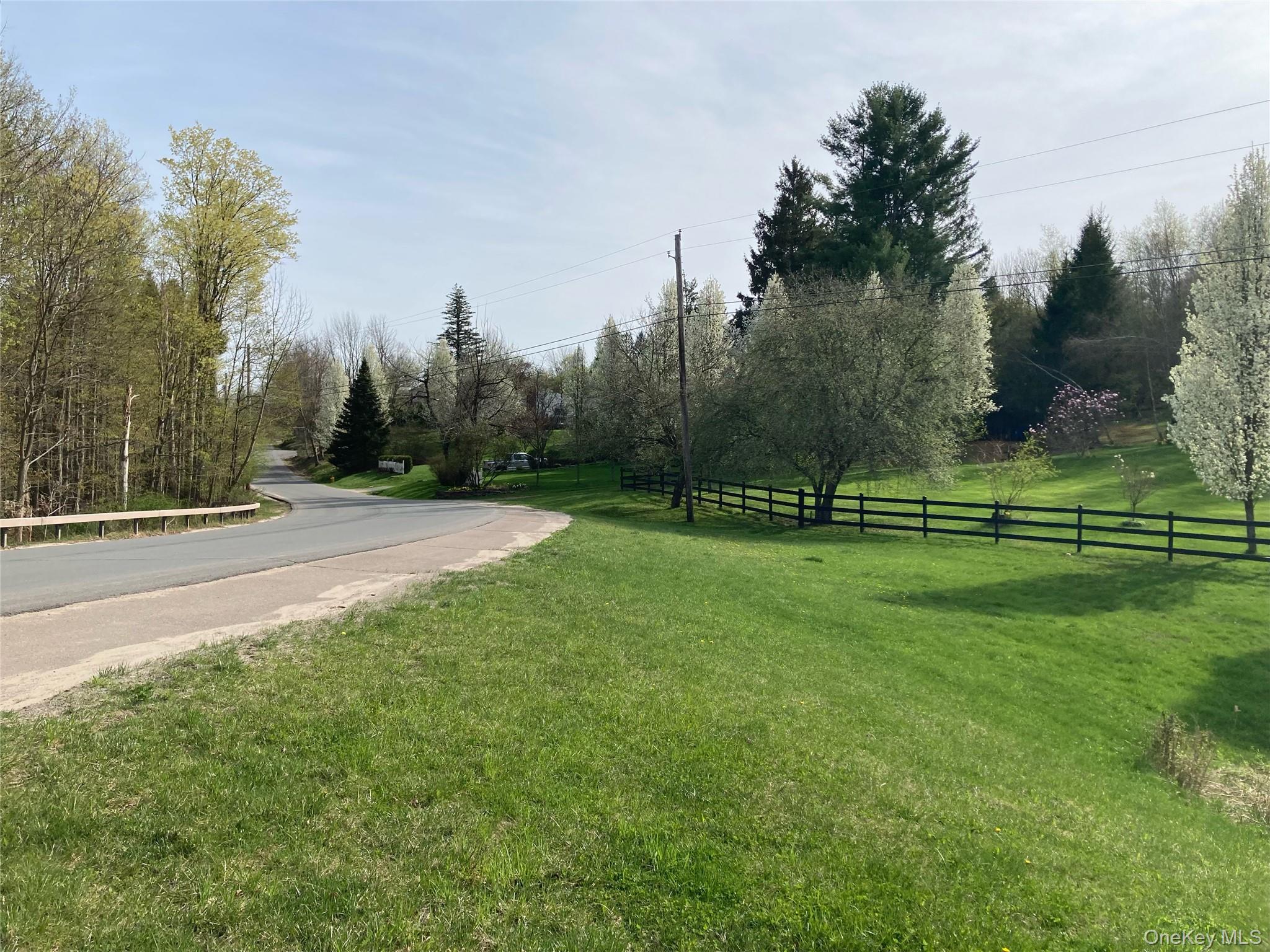 California Avenue, Liberty, NY 12754