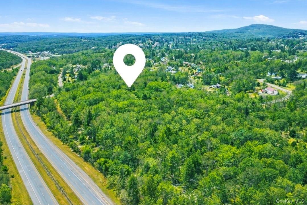 California Avenue, Liberty, NY 12754