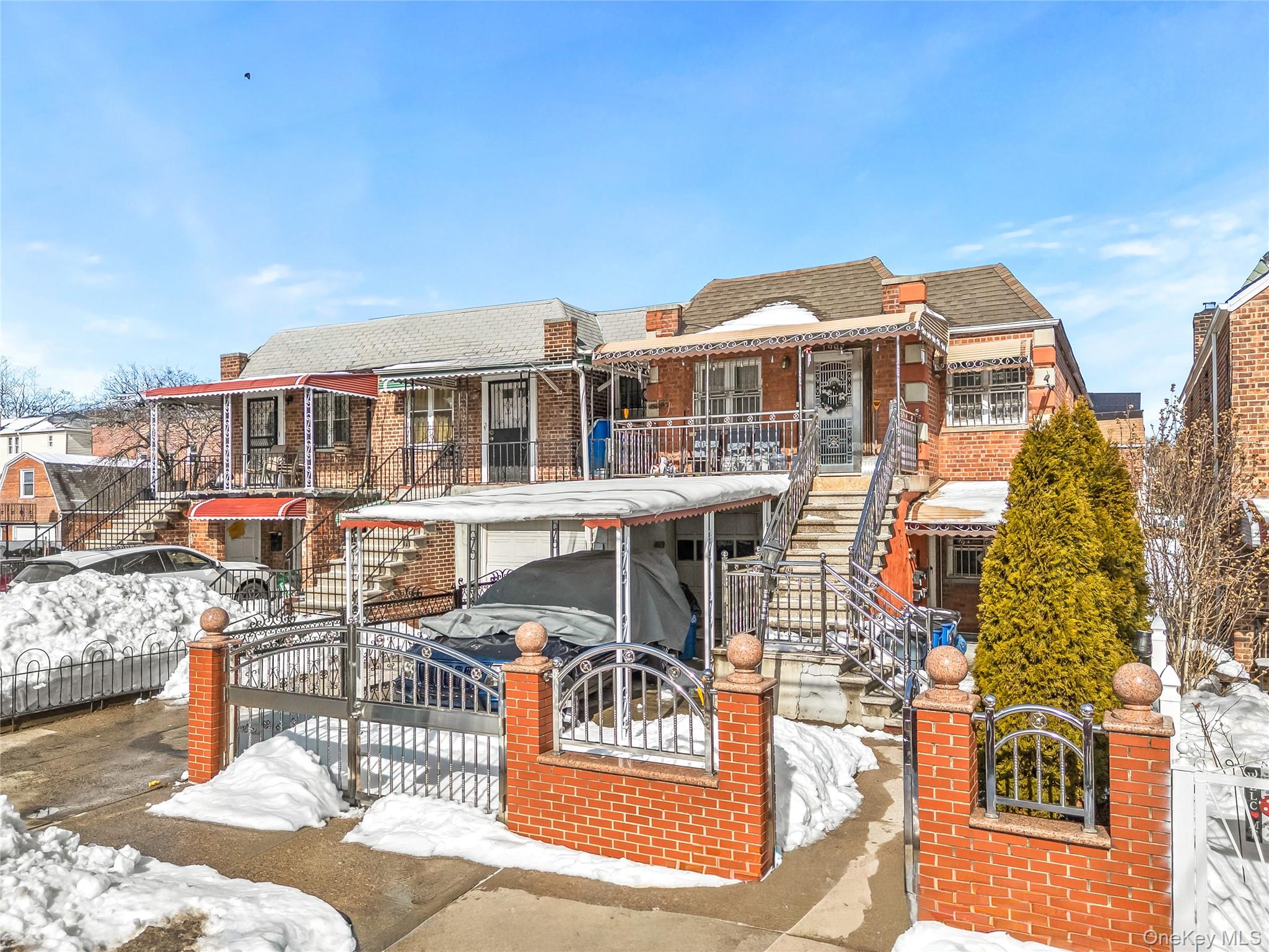 1907 Edenwald Avenue, Bronx, NY 10466