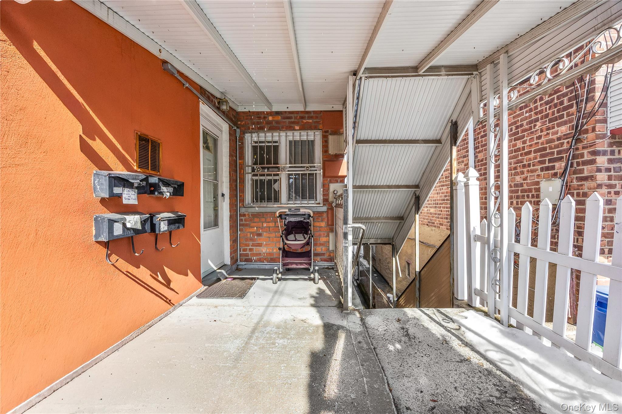 1907 Edenwald Avenue, Bronx, NY 10466