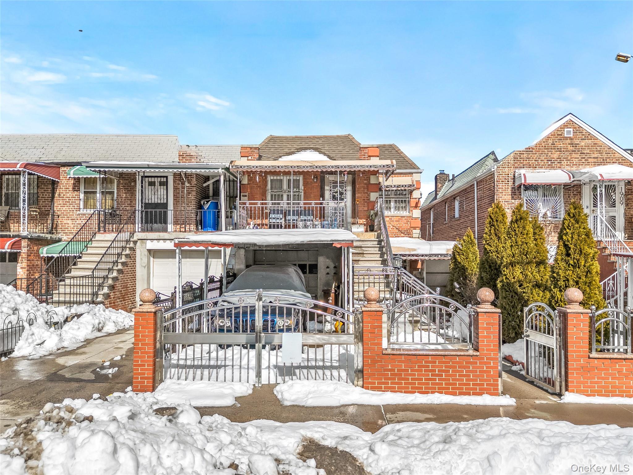 1907 Edenwald Avenue, Bronx, NY 10466