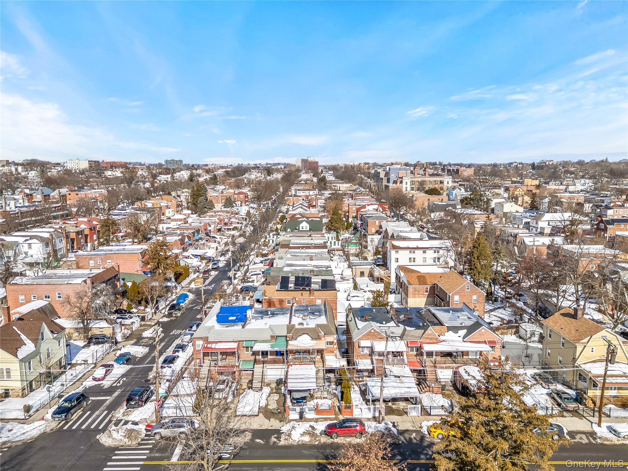 1907 Edenwald Avenue, Bronx, NY 10466