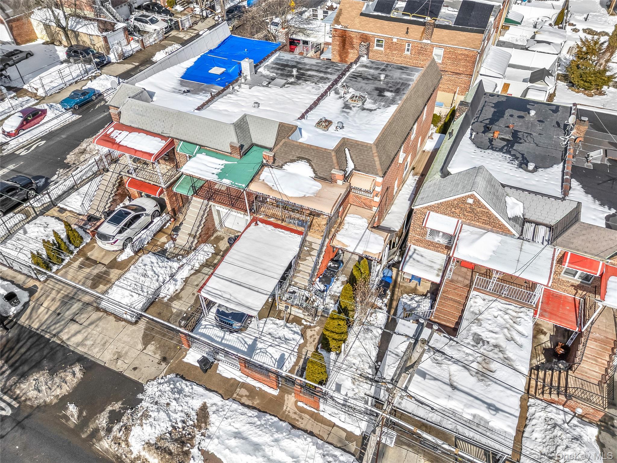 1907 Edenwald Avenue, Bronx, NY 10466