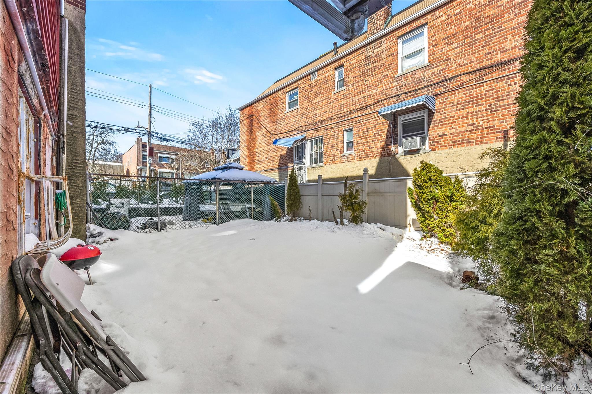 1907 Edenwald Avenue, Bronx, NY 10466