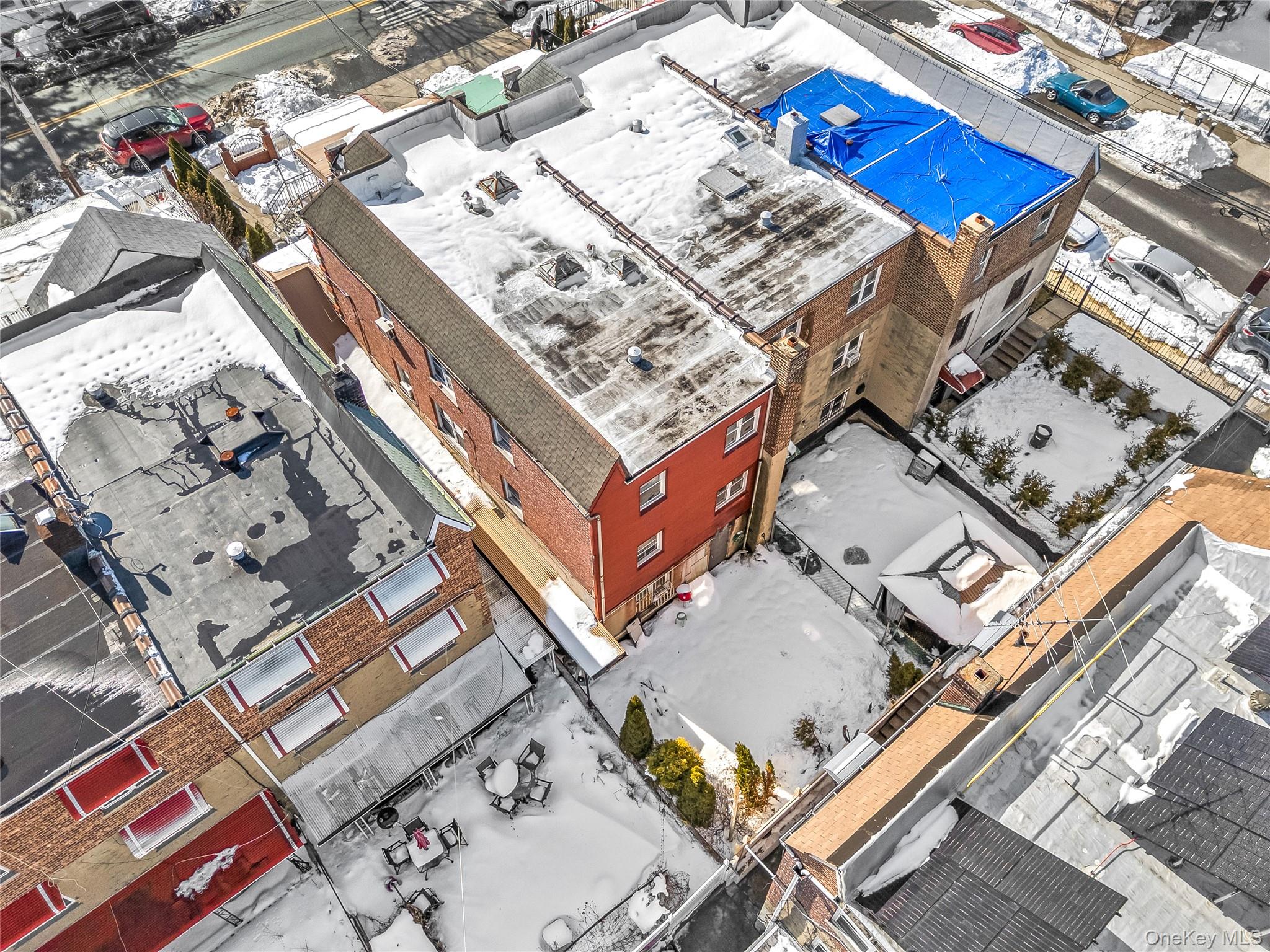 1907 Edenwald Avenue, Bronx, NY 10466