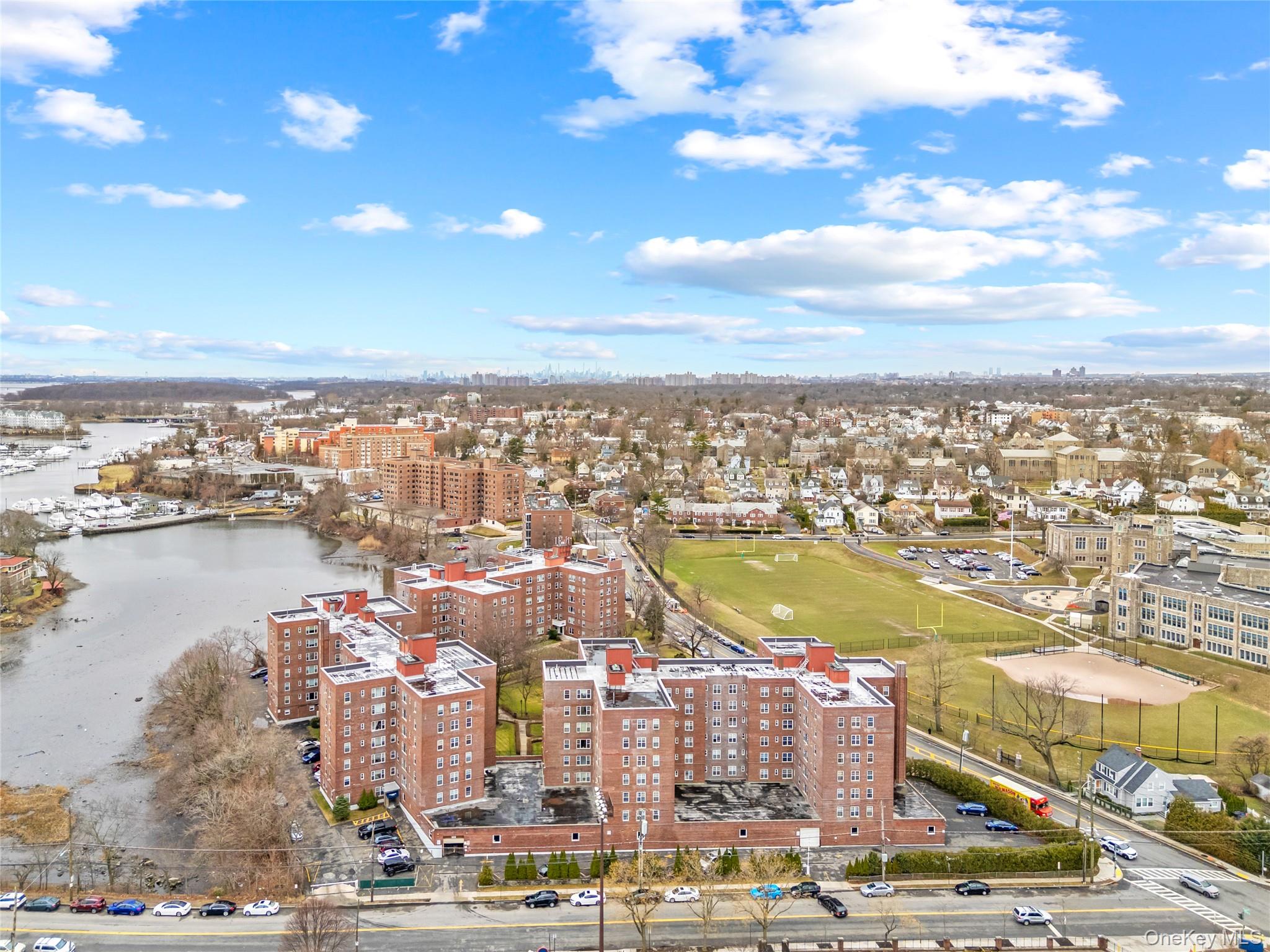 230 Pelham Road # 4L, New Rochelle, NY 10805