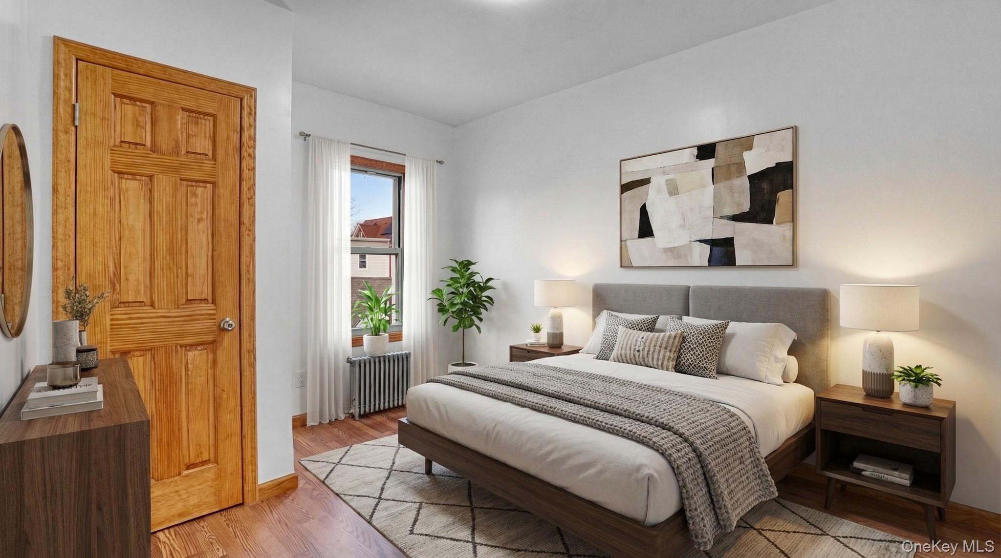 80-17 88th Road, Woodhaven, NY 11421