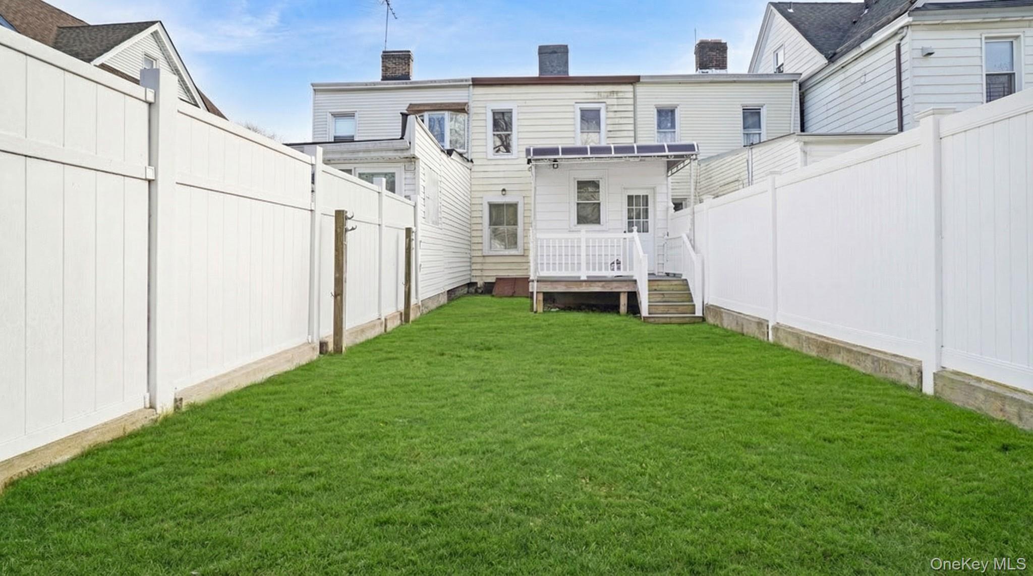 80-17 88th Road, Woodhaven, NY 11421