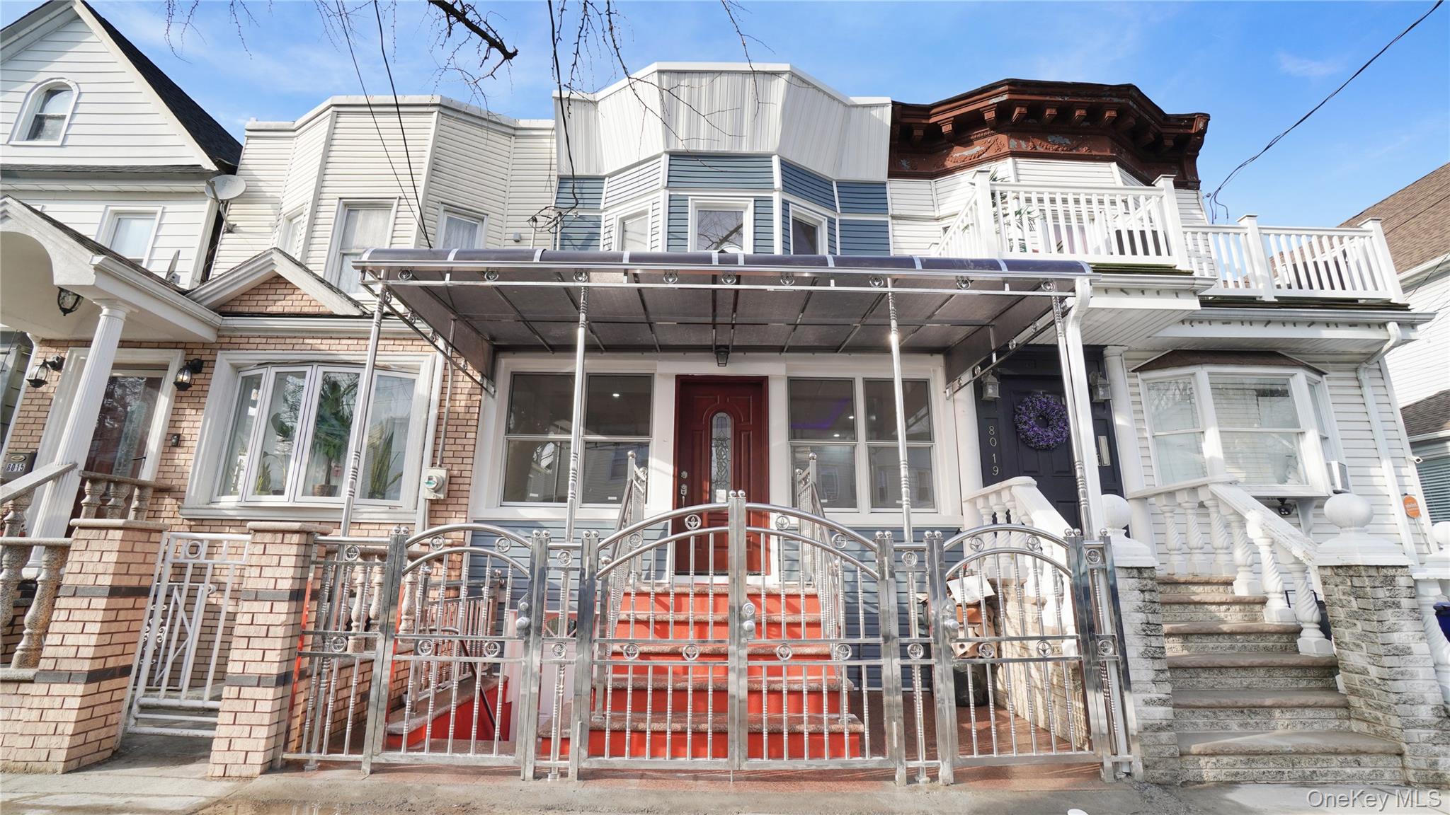 80-17 88th Road, Woodhaven, NY 11421