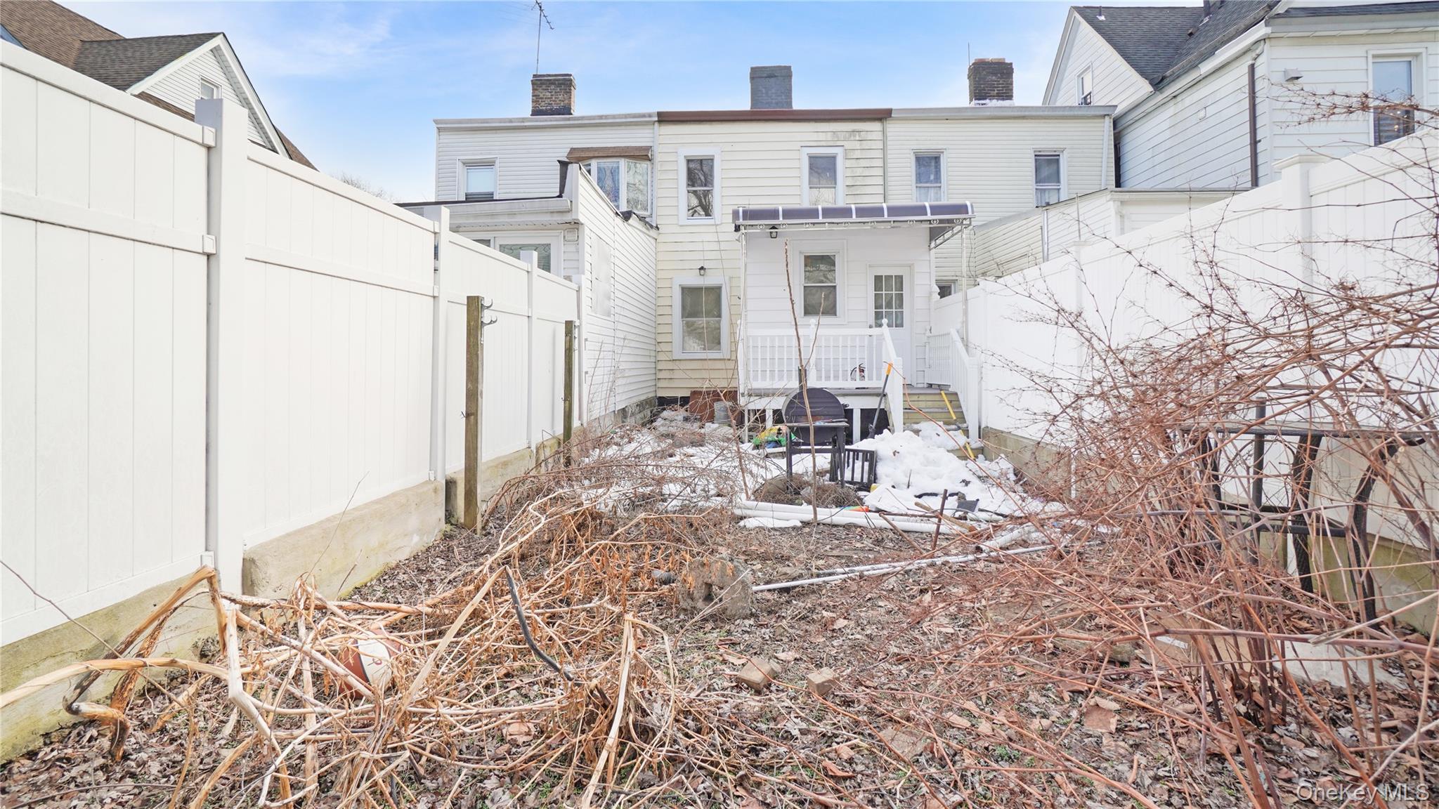 80-17 88th Road, Woodhaven, NY 11421