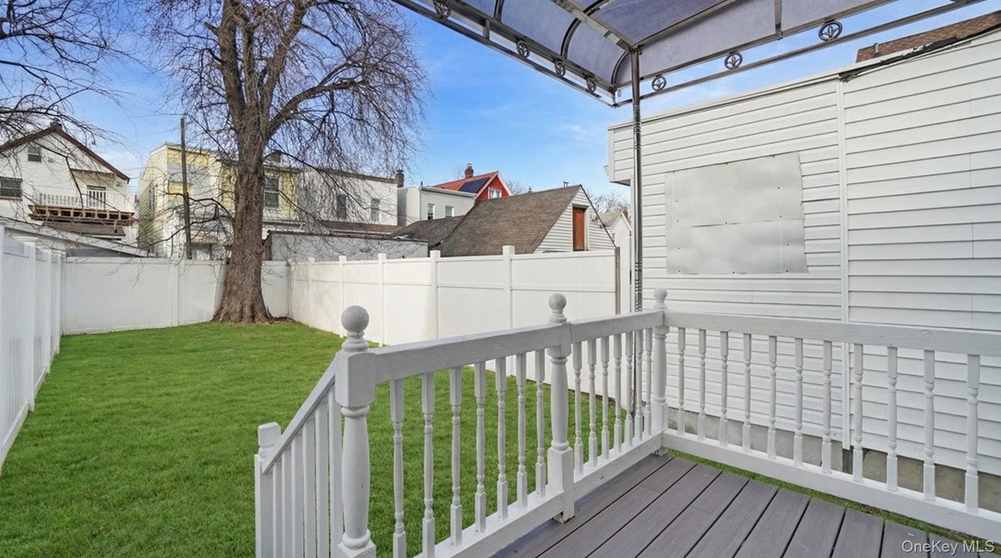 80-17 88th Road, Woodhaven, NY 11421