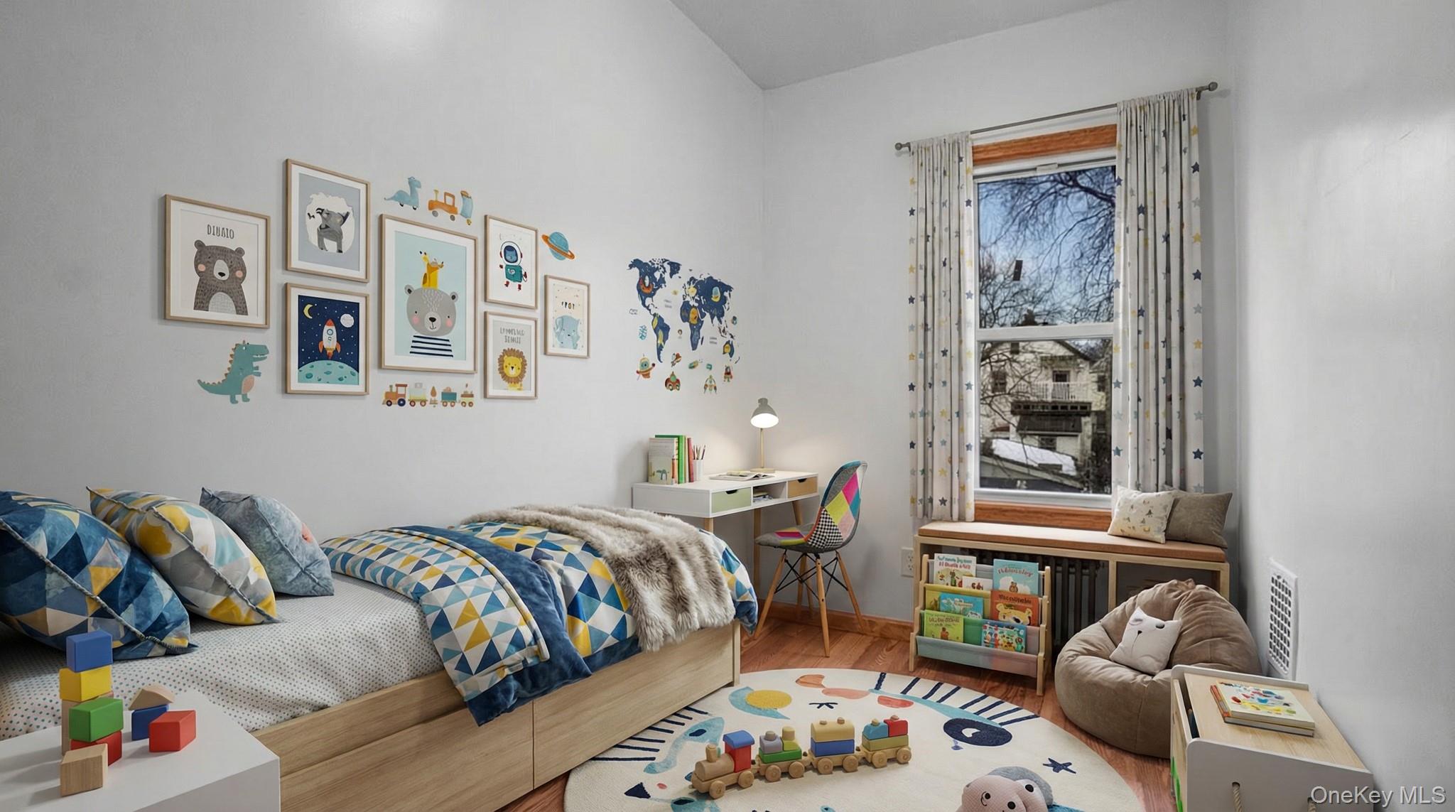 80-17 88th Road, Woodhaven, NY 11421