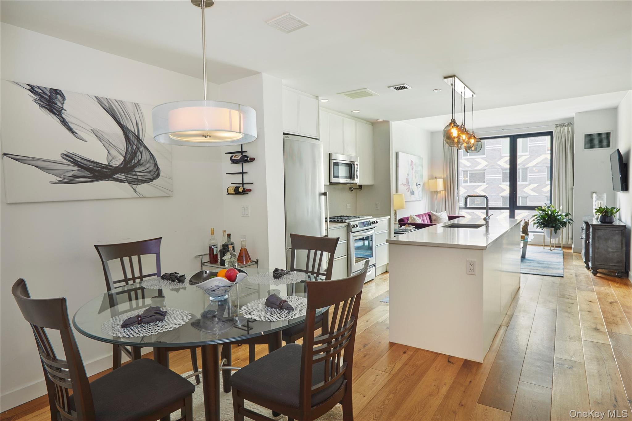 23 W 116th Street # 7G, New York (Manhattan), NY 10026