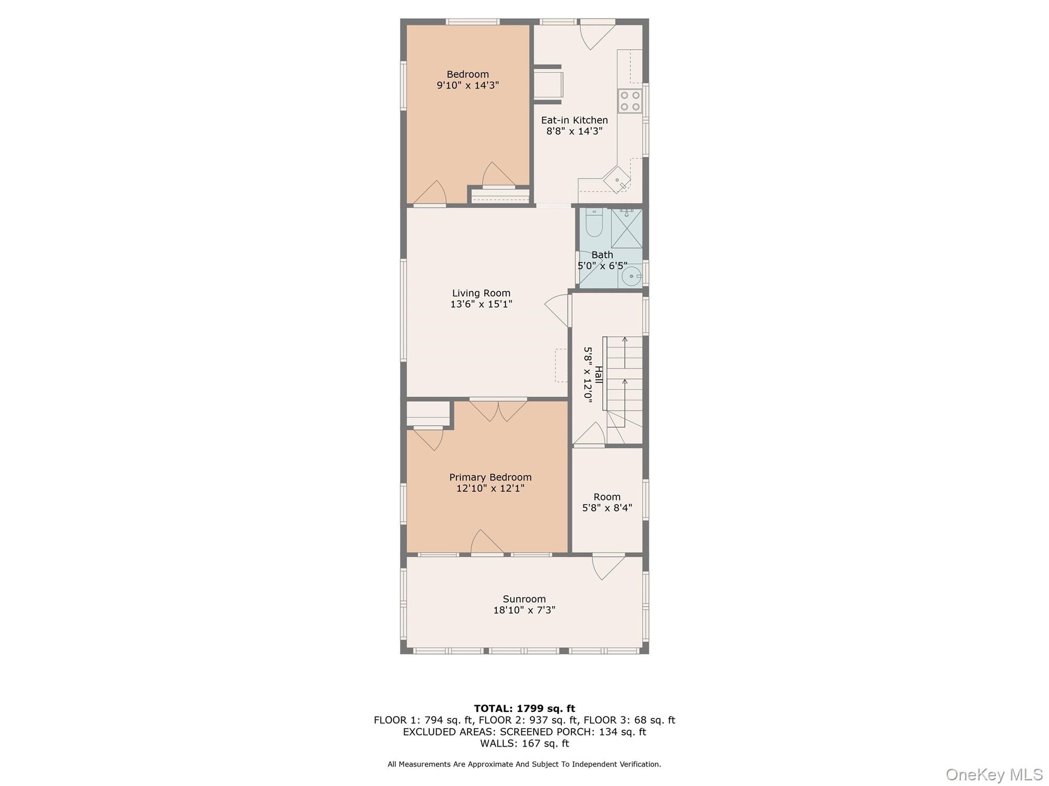 439 S 7th Avenue, Mount Vernon, NY 10550