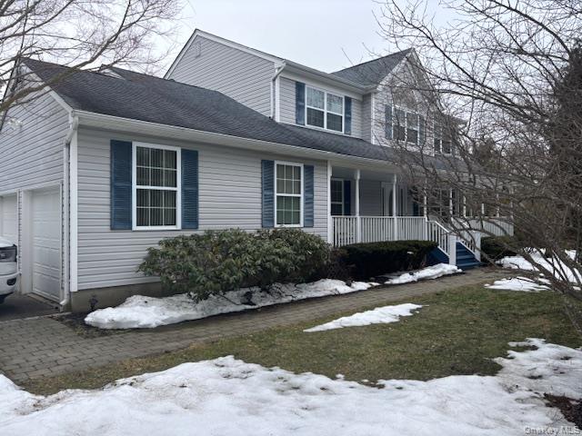 29 Industrial Boulevard, Riverhead, NY 11901