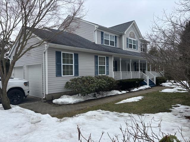 29 Industrial Boulevard, Riverhead, NY 11901