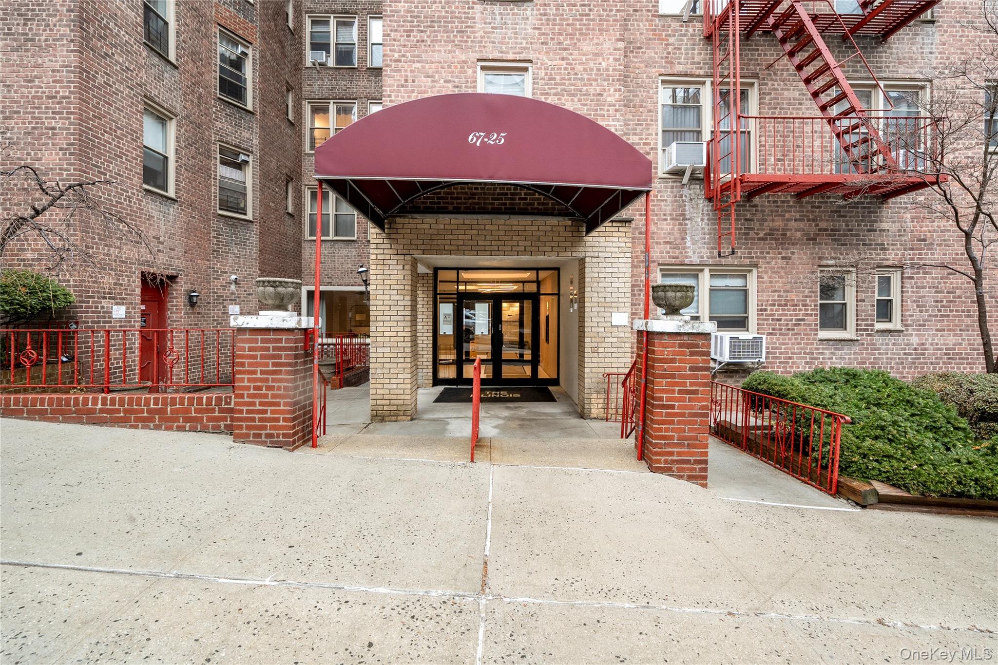 67-25 Clyde Street # 3M, Forest Hills, NY 11375