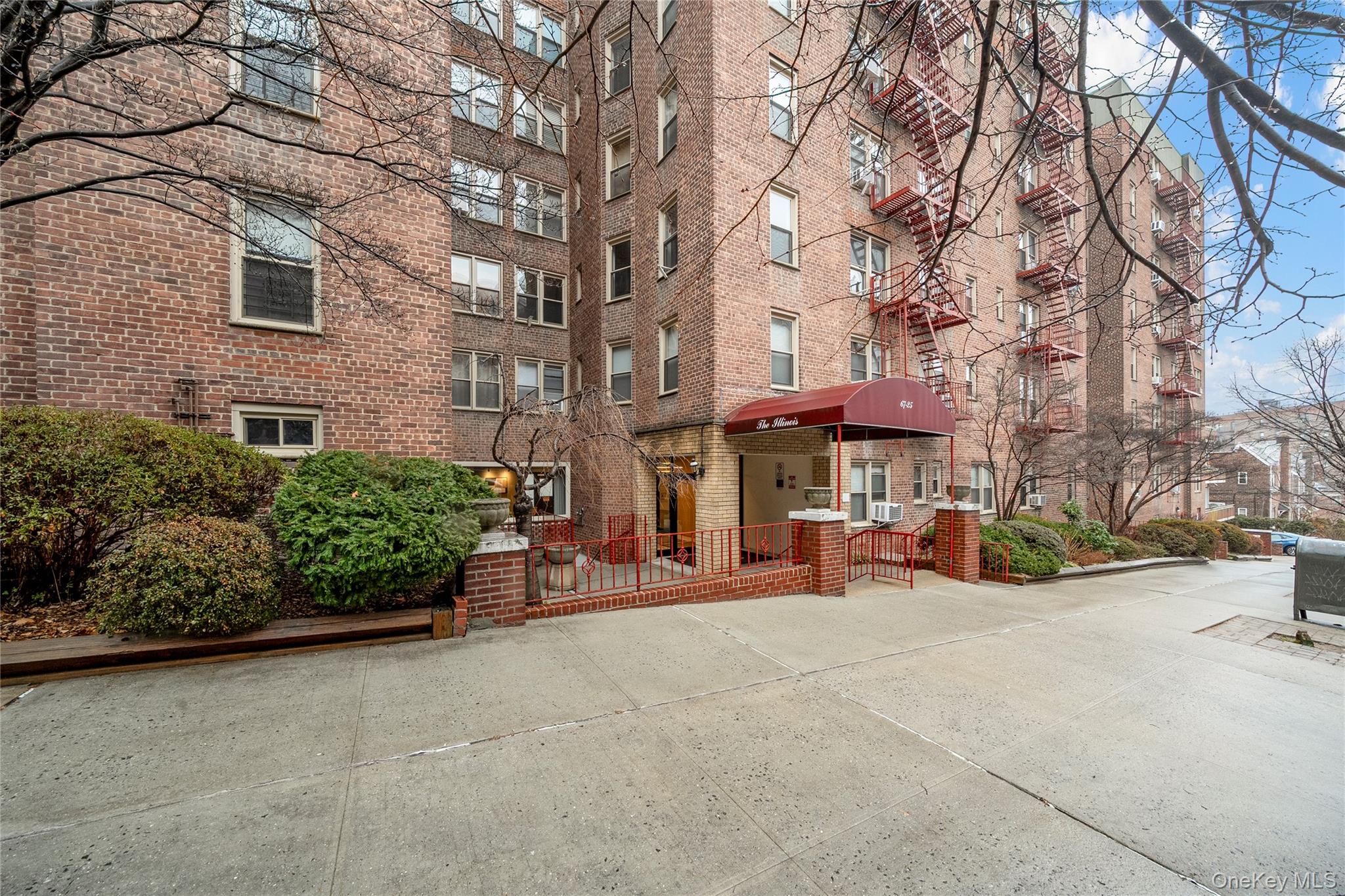 67-25 Clyde Street # 3M, Forest Hills, NY 11375