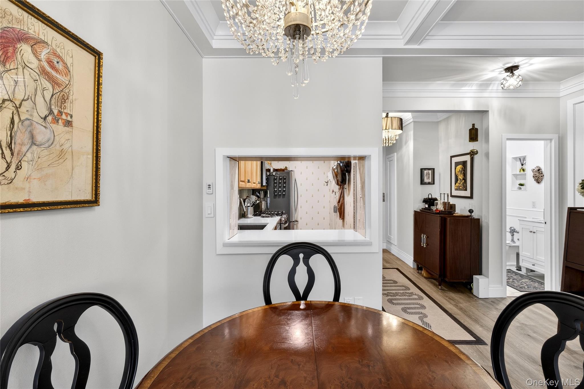 16 Rockledge # 2MM2, Ossining, NY 10562