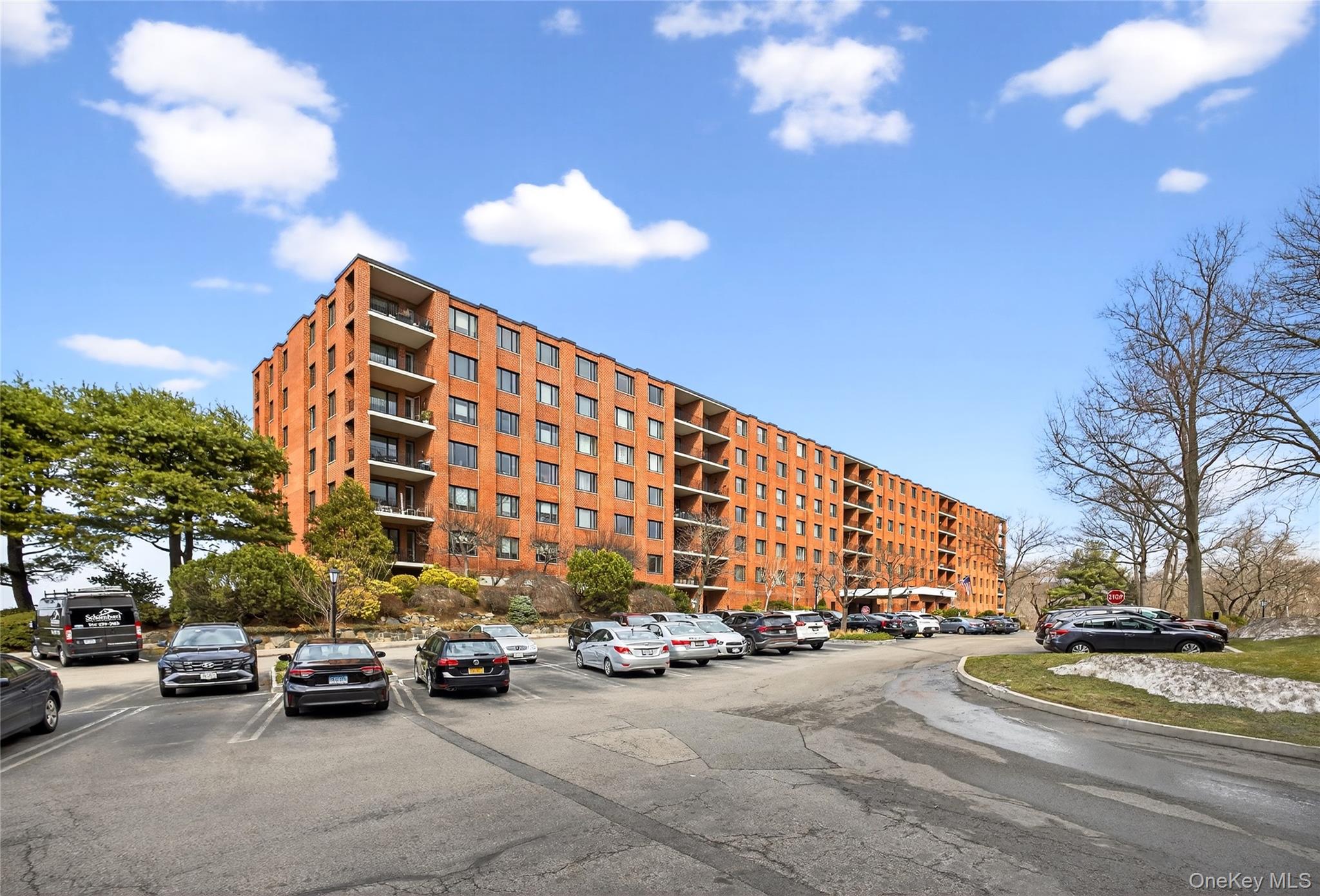 16 Rockledge # 2MM2, Ossining, NY 10562