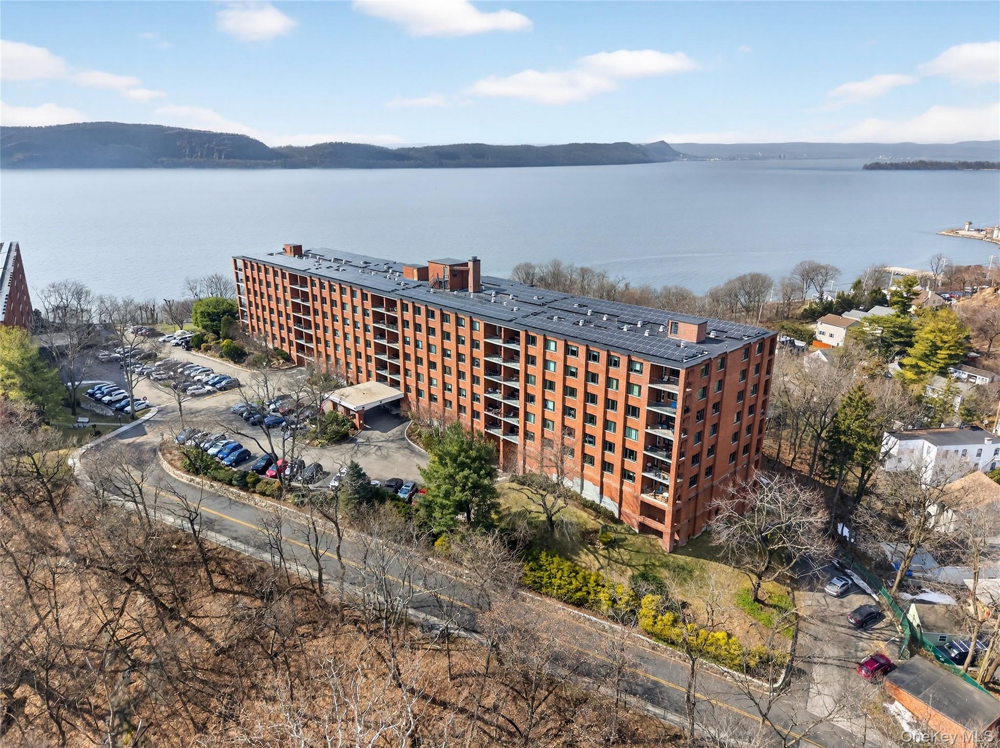 16 Rockledge # 2MM2, Ossining, NY 10562