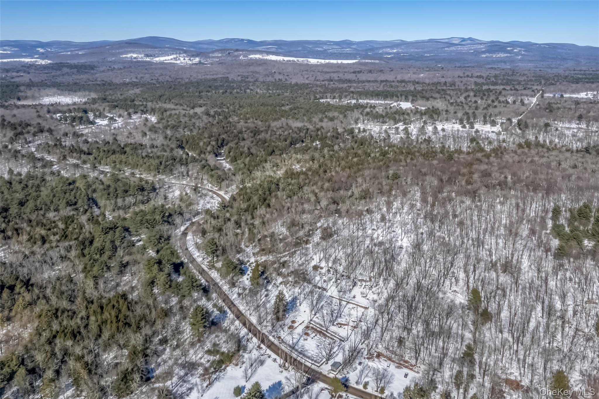 Camp Road, Ellenville, NY 12489