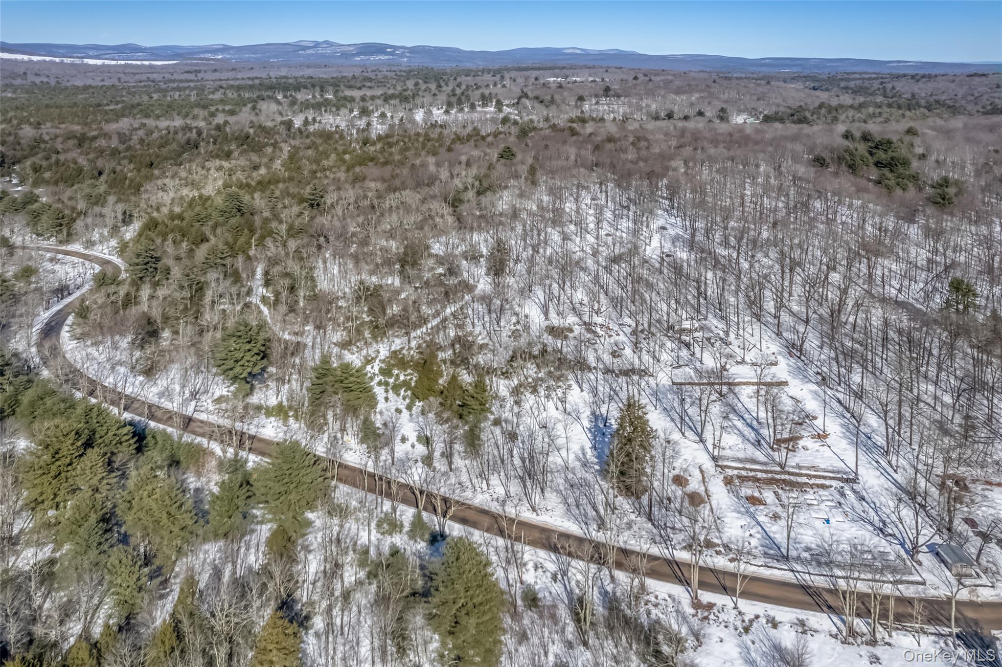 Camp Road, Ellenville, NY 12489