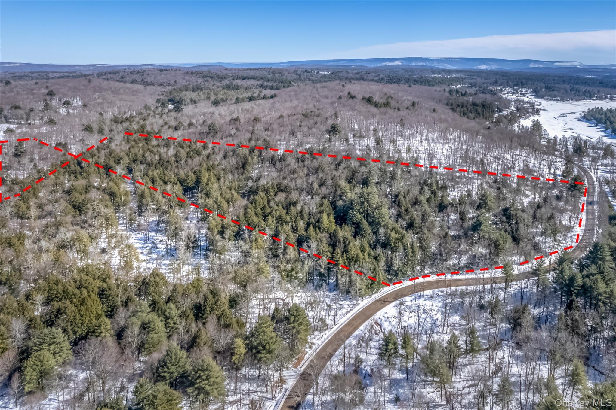 Camp Road, Ellenville, NY 12489