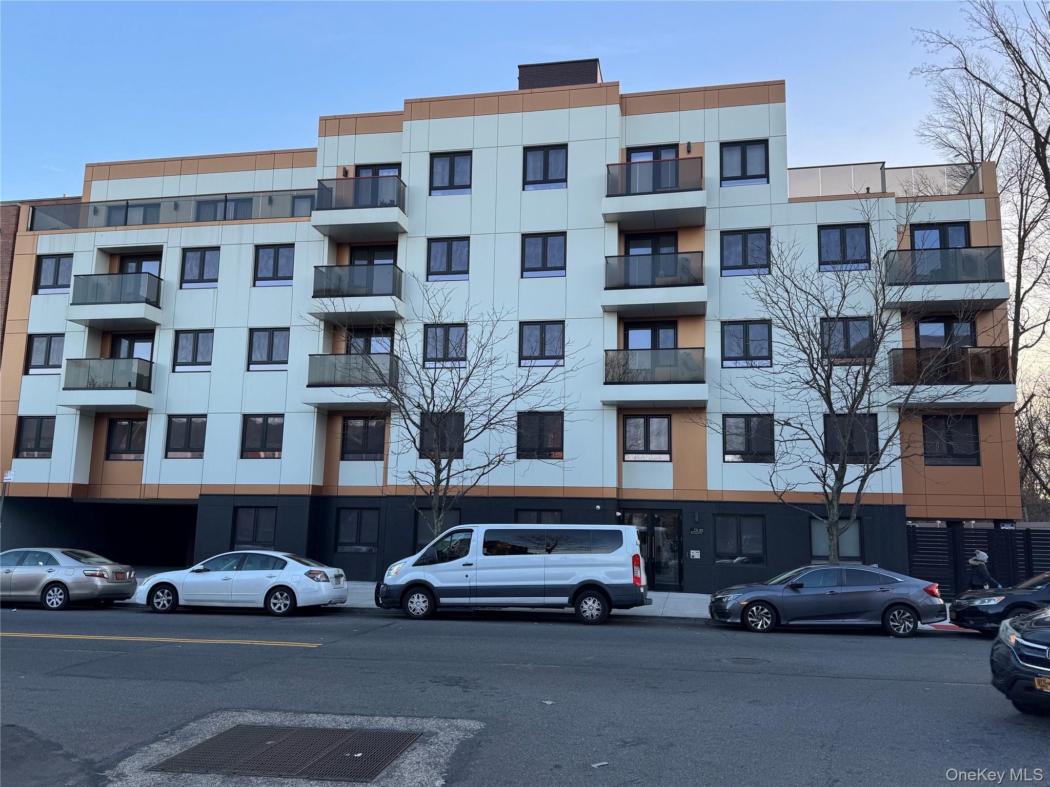 73-02 Woodside Avenue # CF1, Woodside, NY 11377