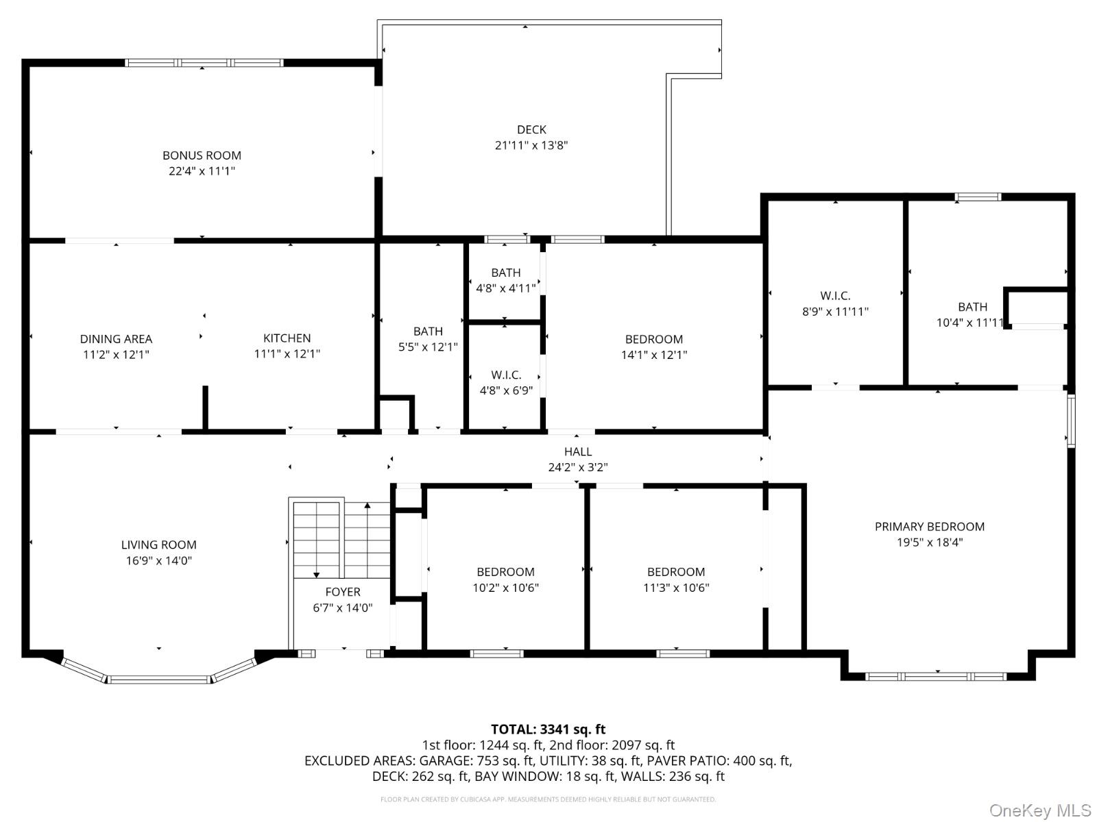 6 Hemlock Lane, Thiells, NY 10984
