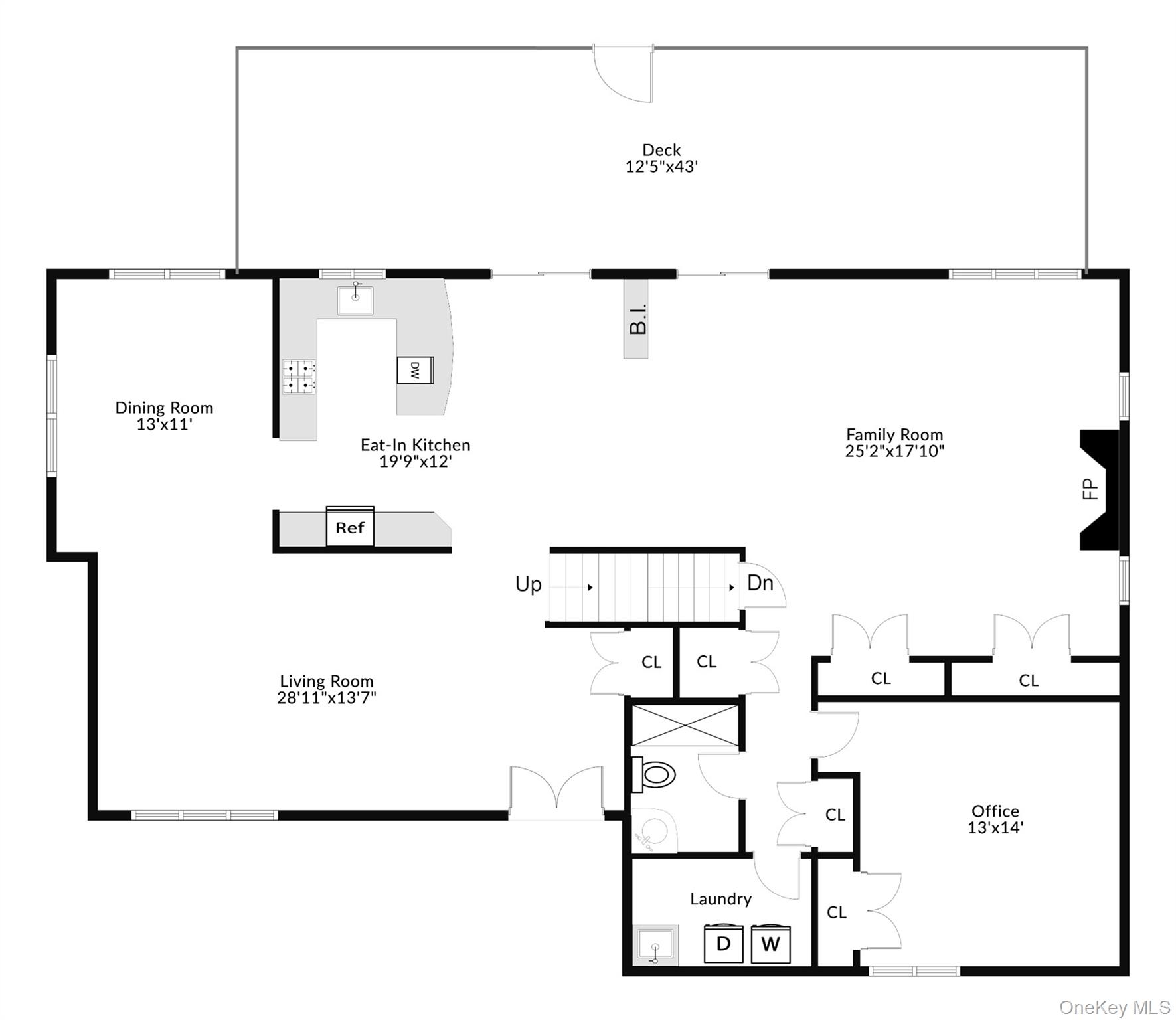 17 Chester Court, Cortlandt Manor, NY 10567