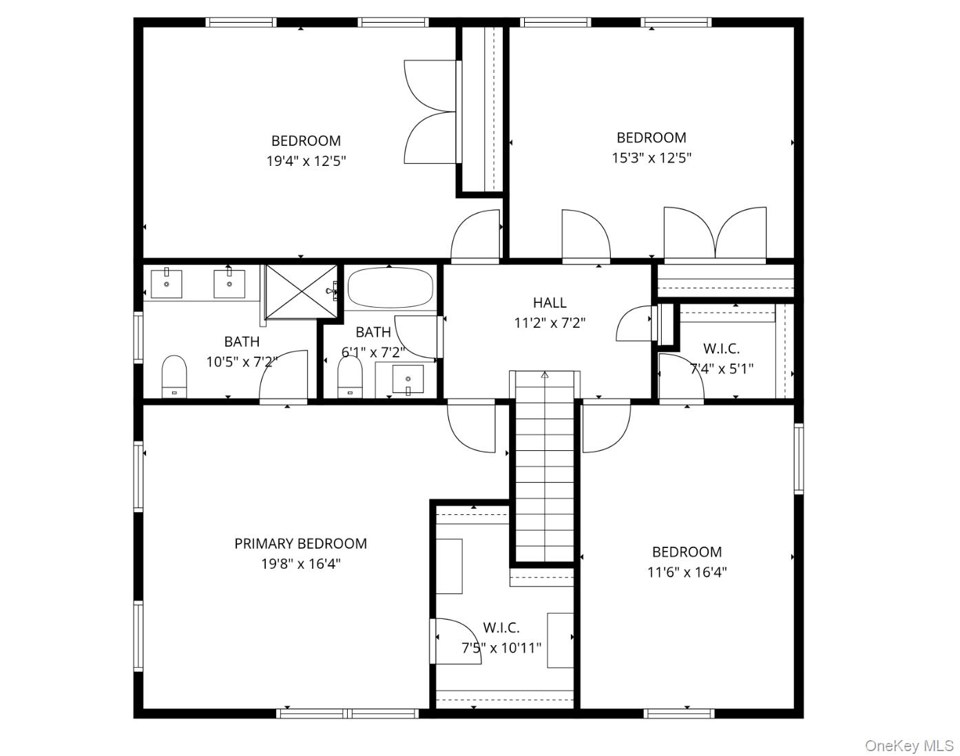 352 Holt Drive, Pearl River, NY 10965