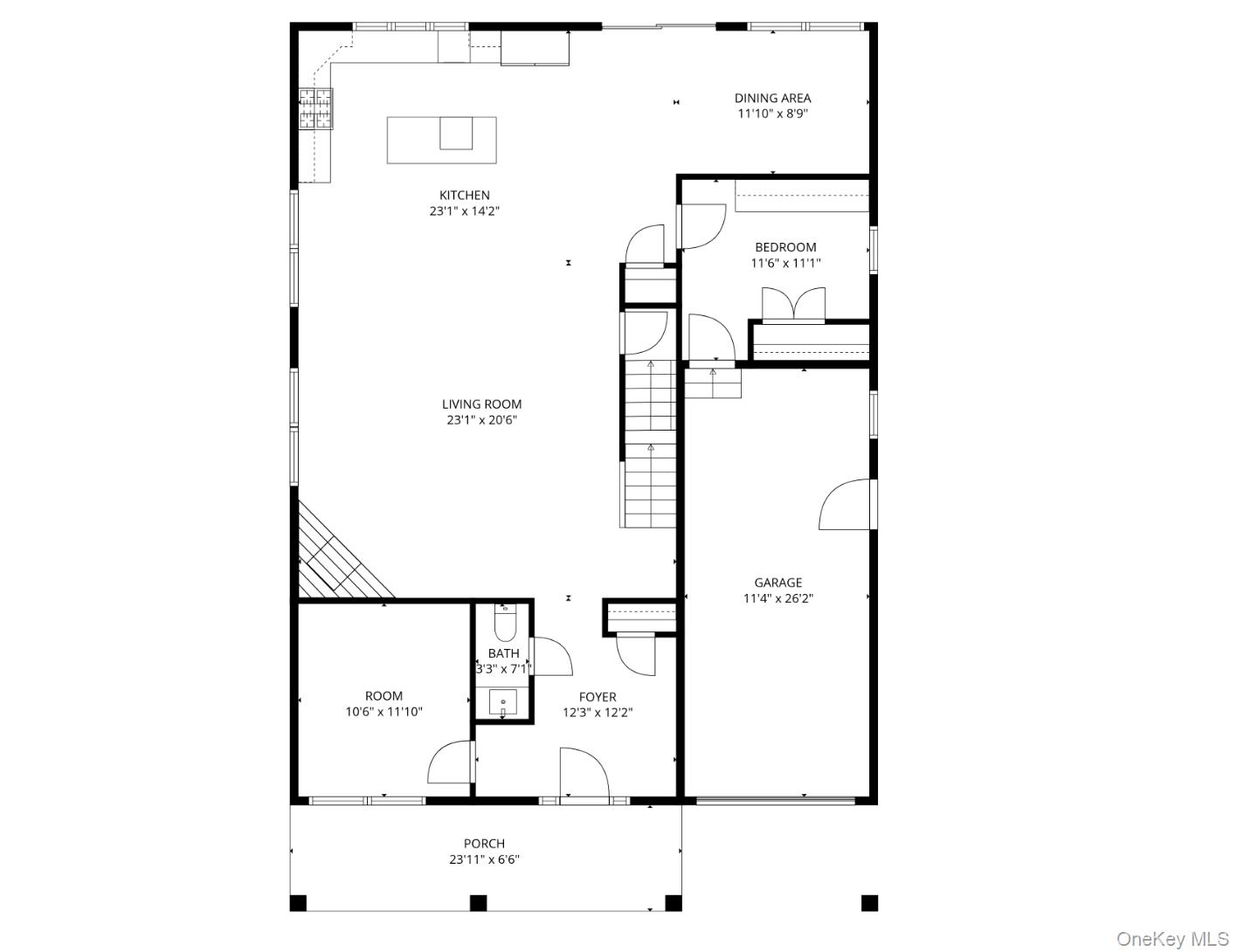 352 Holt Drive, Pearl River, NY 10965