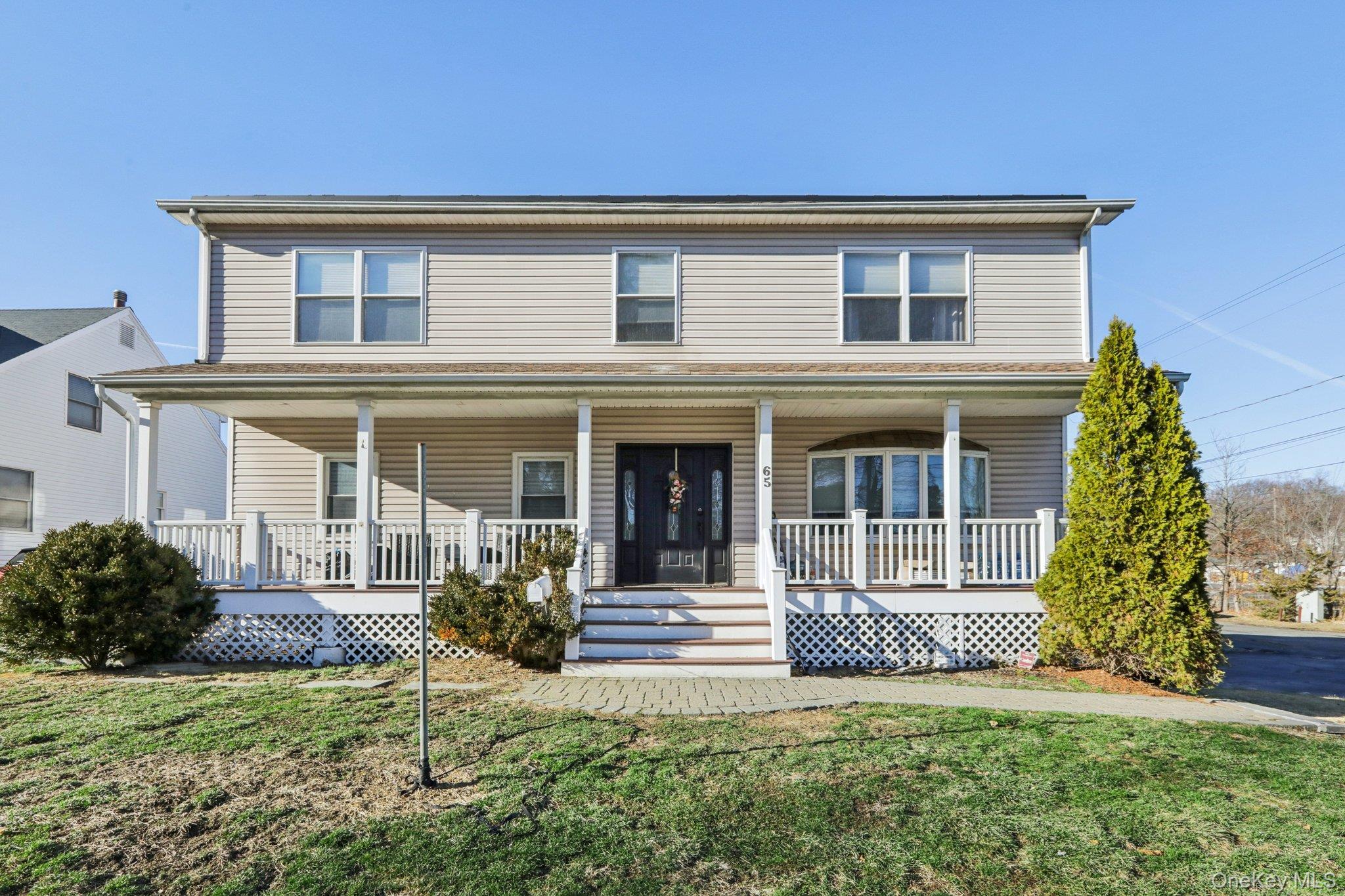 65 W Washington Avenue, Pearl River, NY 10965