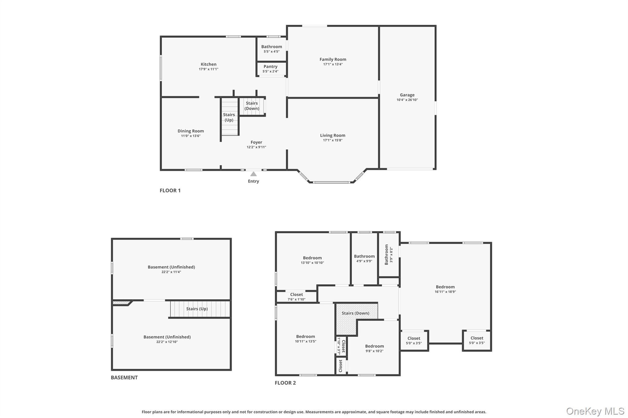 4 Rowe Street, Coram, NY 11727