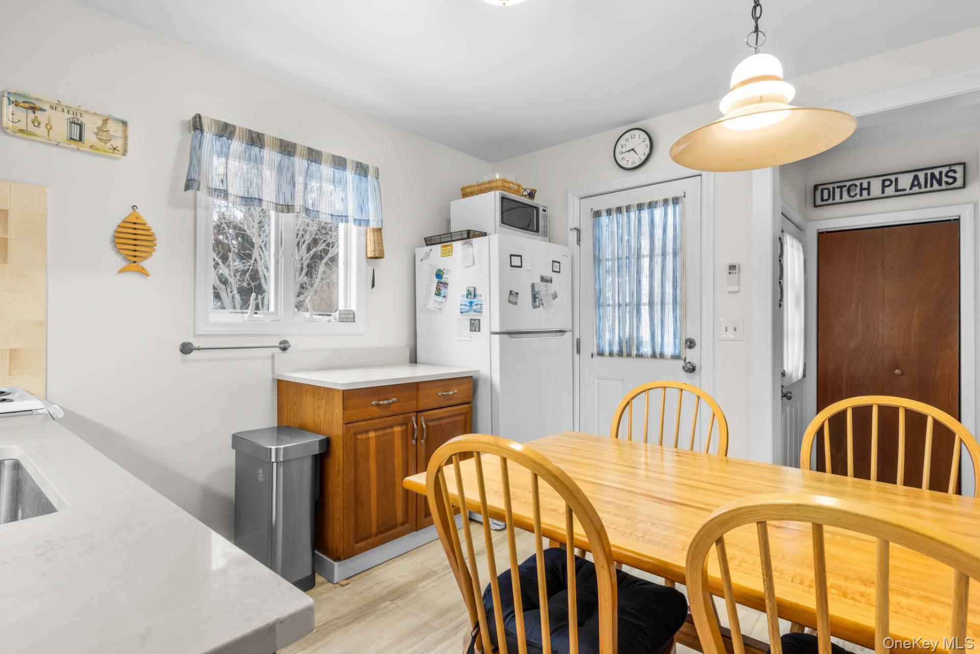 12 Sanger Place, Montauk, NY 11954