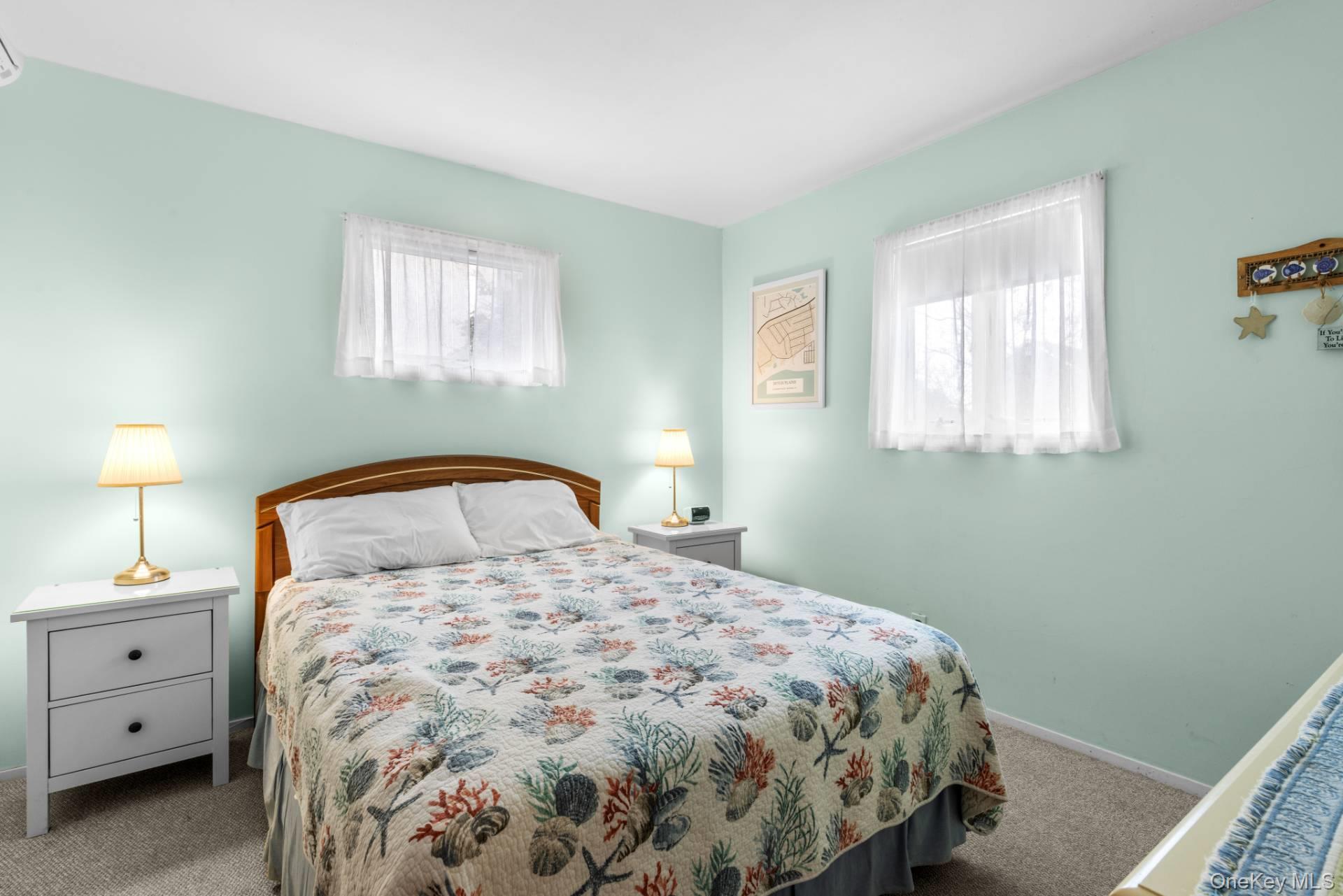 12 Sanger Place, Montauk, NY 11954