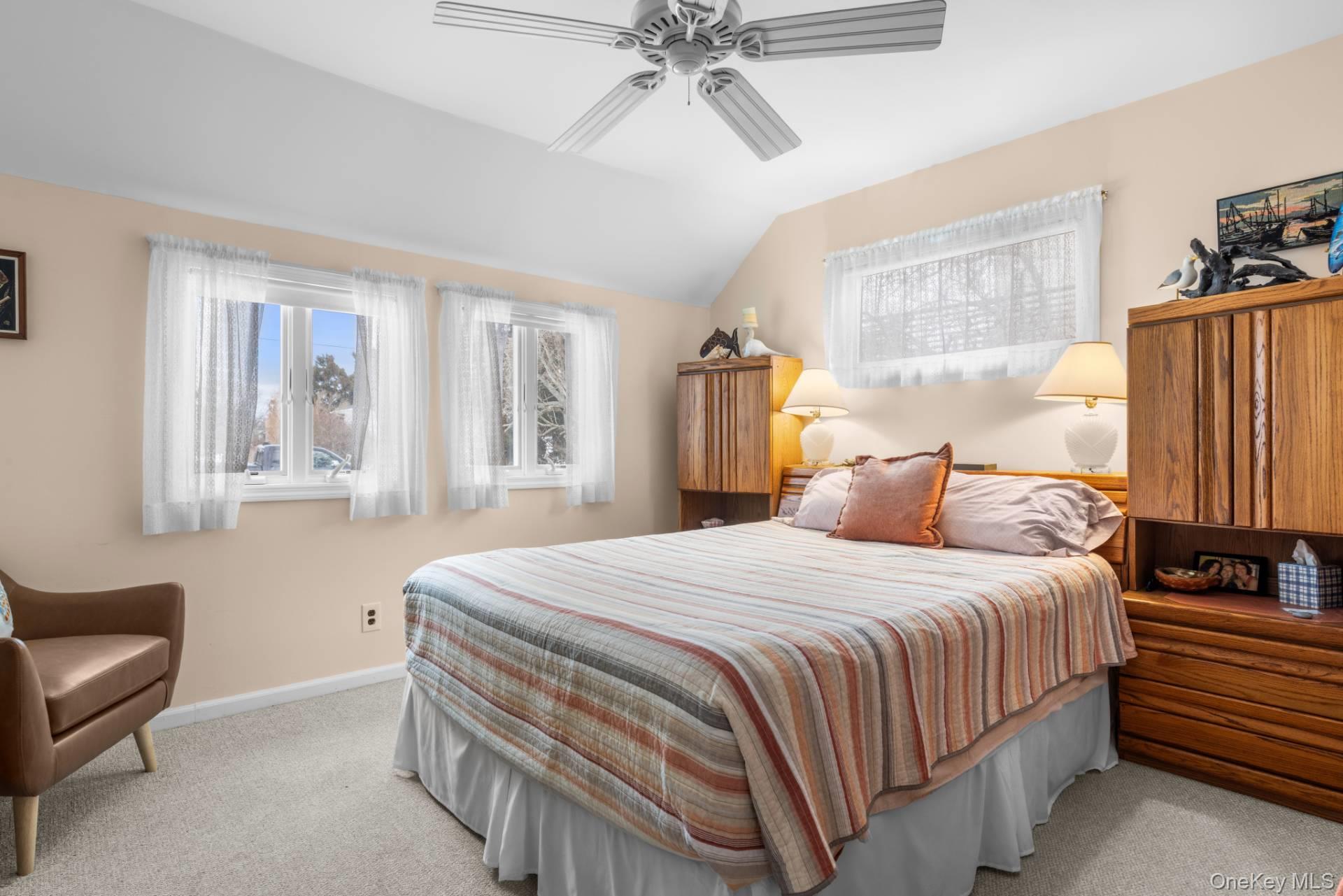 12 Sanger Place, Montauk, NY 11954