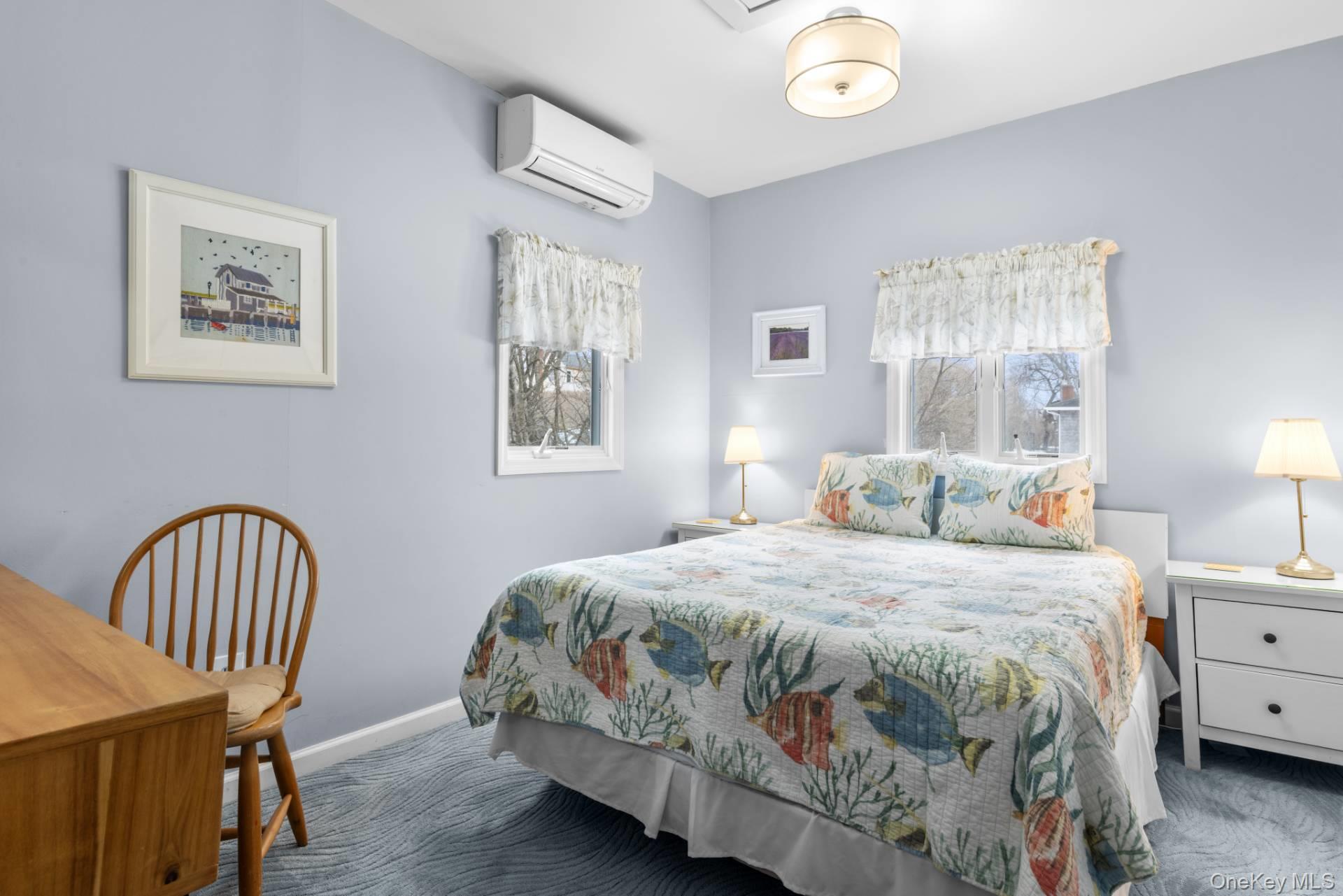 12 Sanger Place, Montauk, NY 11954