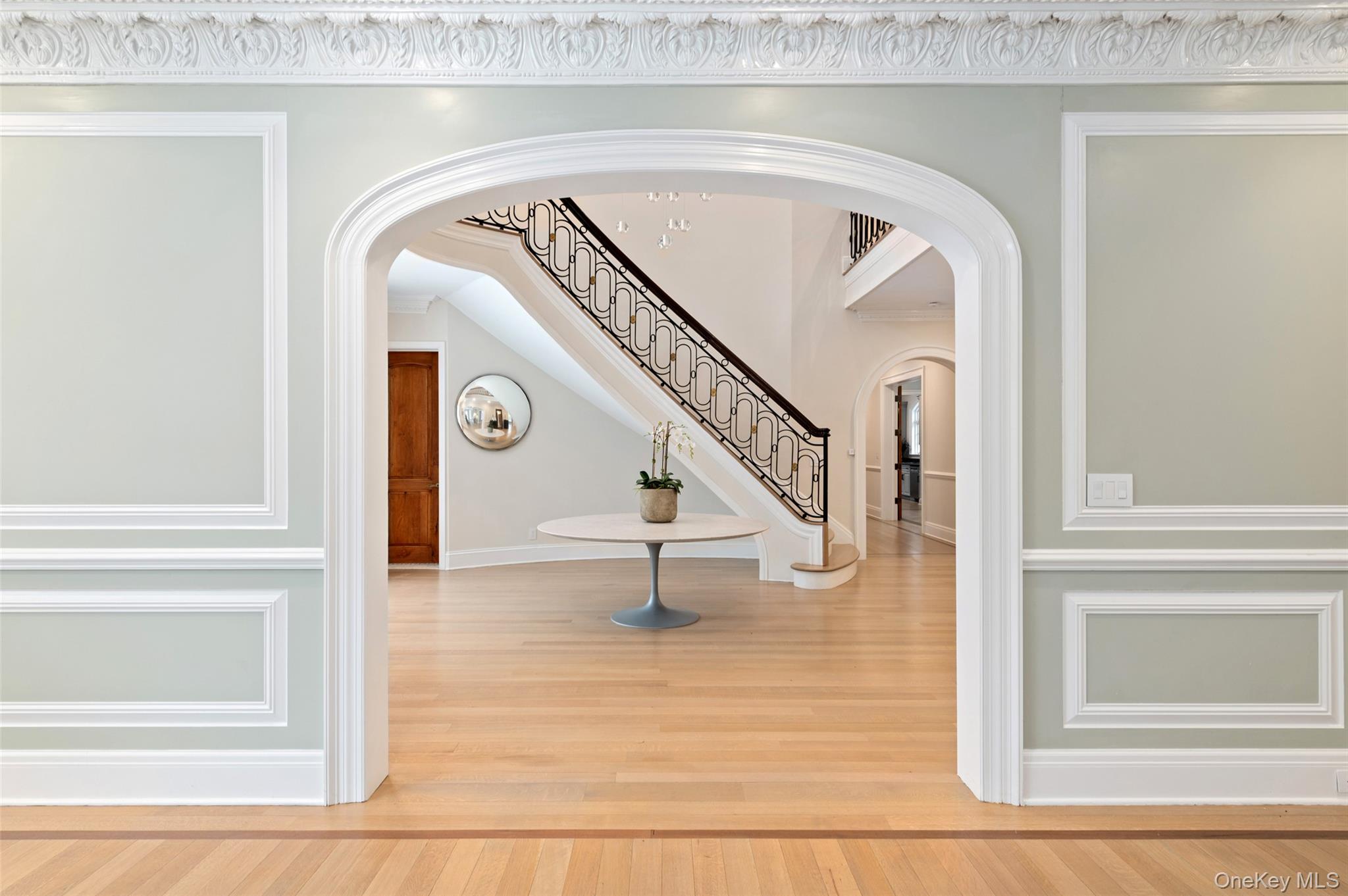 4 Cowdray Park Drive, Armonk, NY 10504