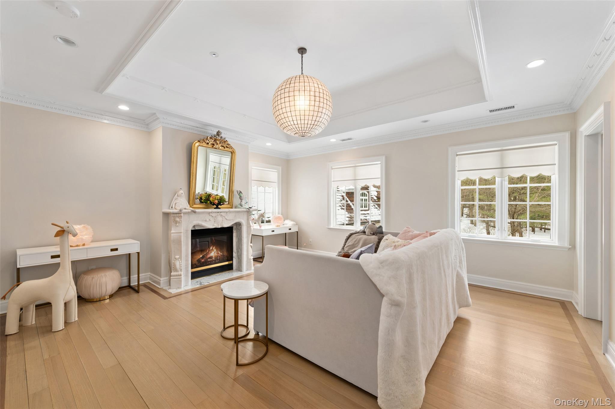 4 Cowdray Park Drive, Armonk, NY 10504