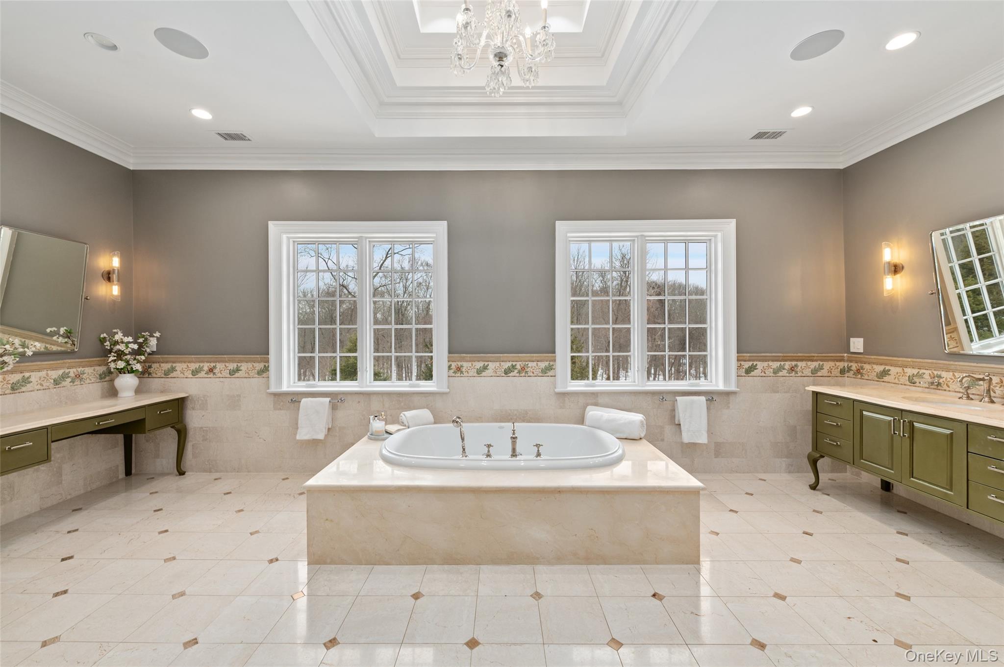 4 Cowdray Park Drive, Armonk, NY 10504