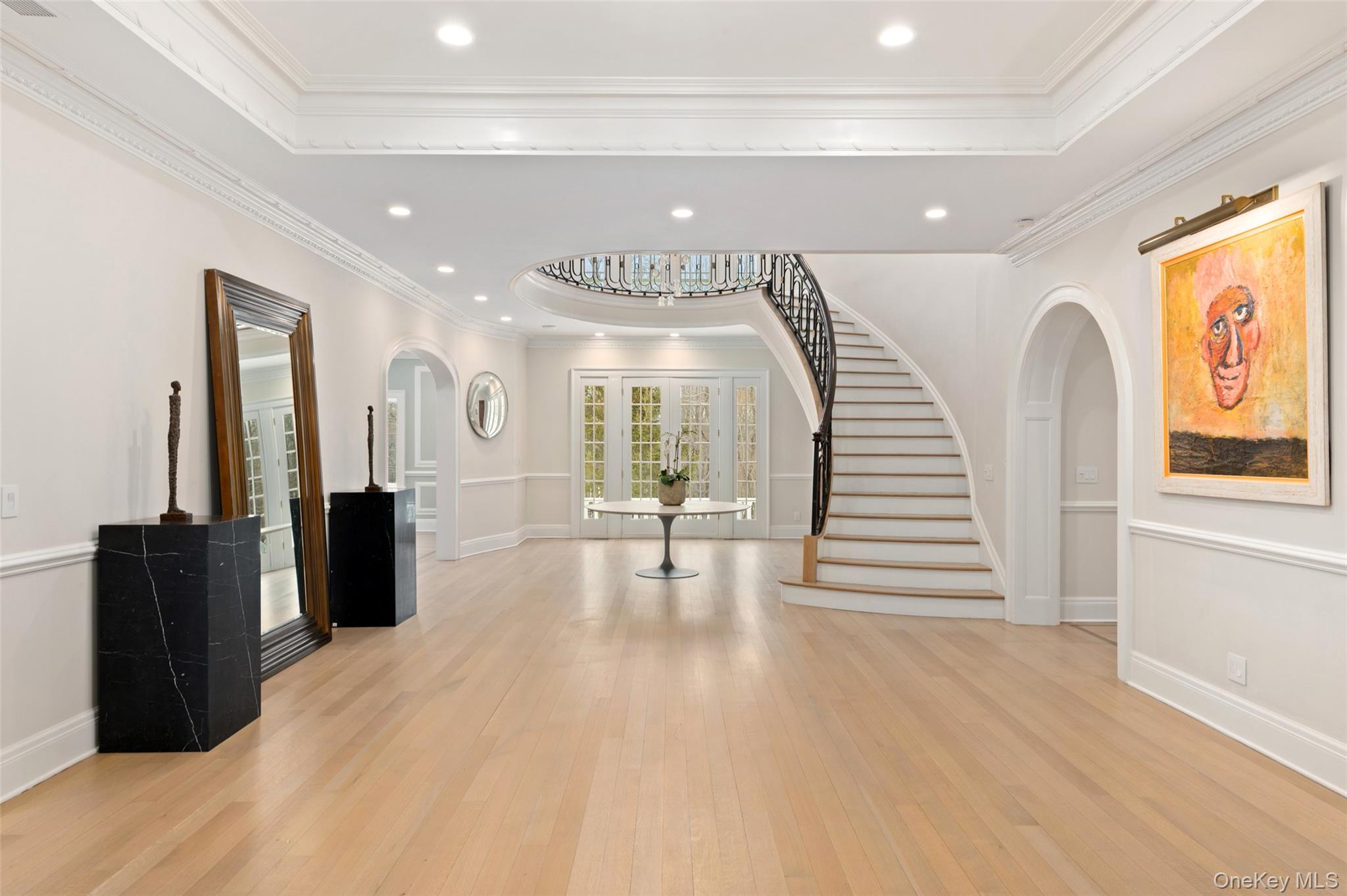 4 Cowdray Park Drive, Armonk, NY 10504