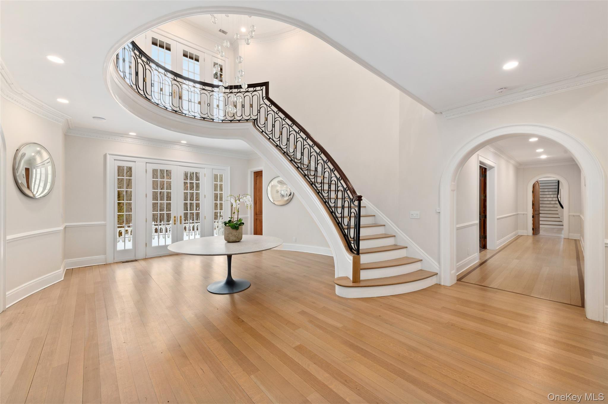 4 Cowdray Park Drive, Armonk, NY 10504